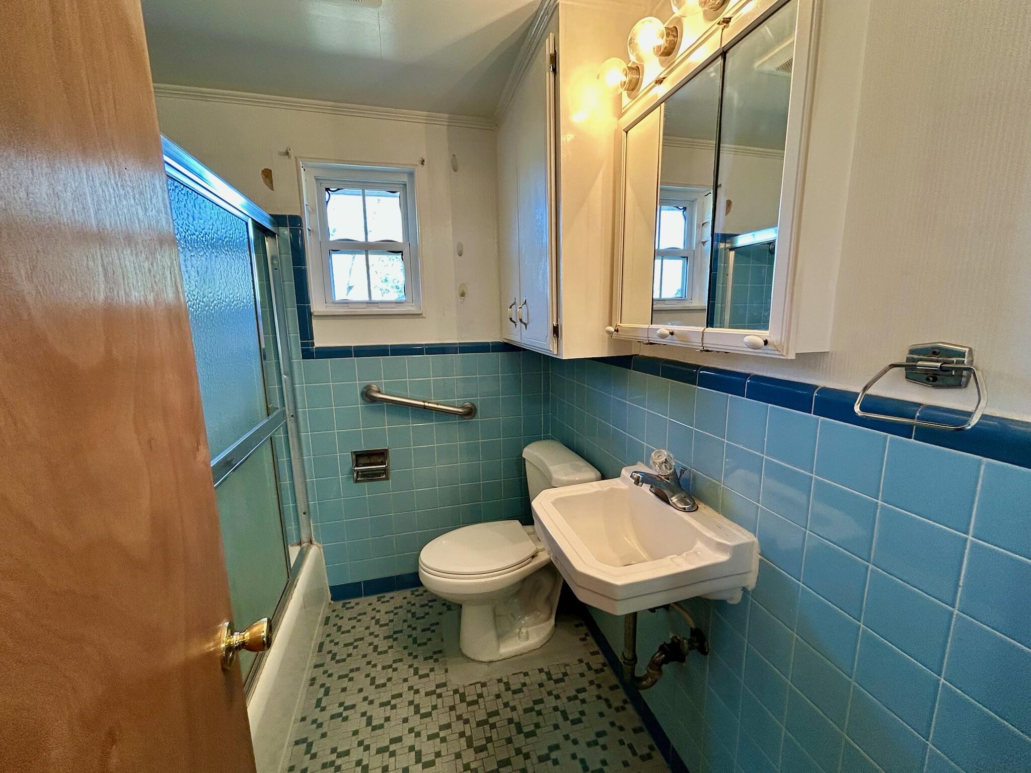 Ayers Subdivision - Residential