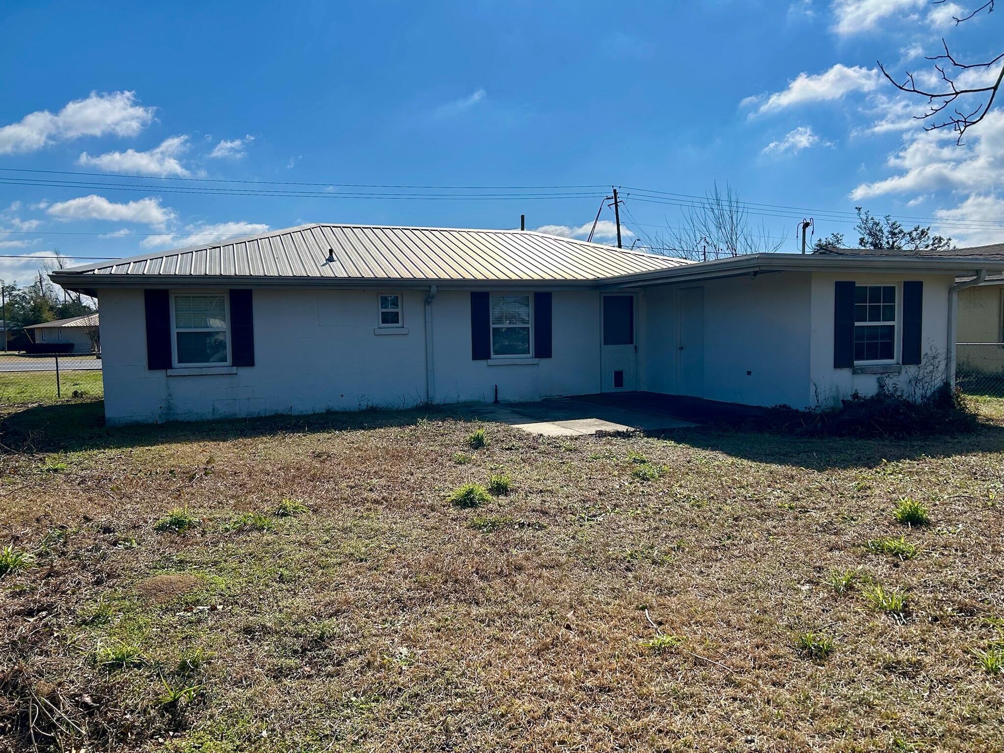 Ayers Subdivision - Residential