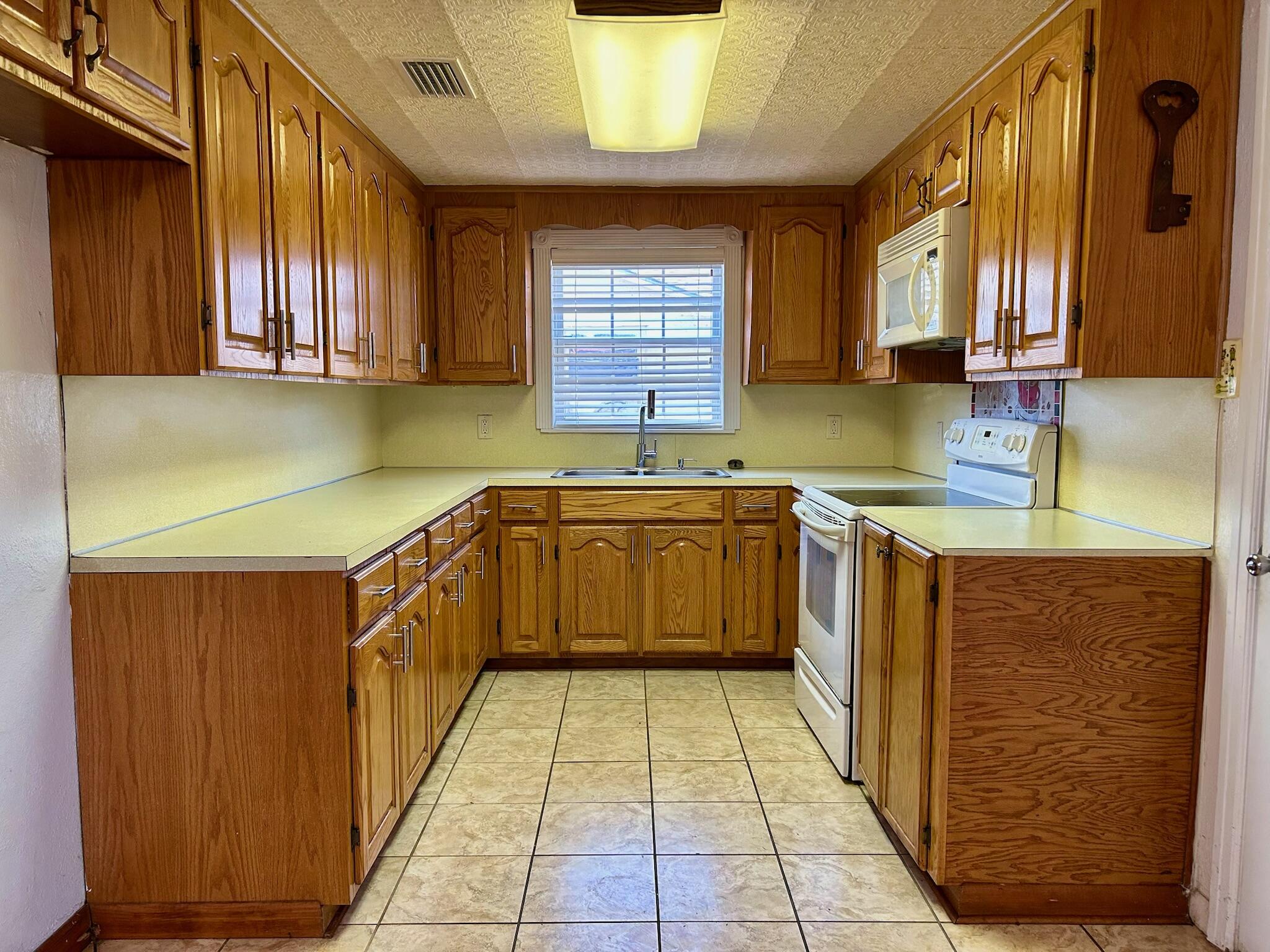 Ayers Subdivision - Residential