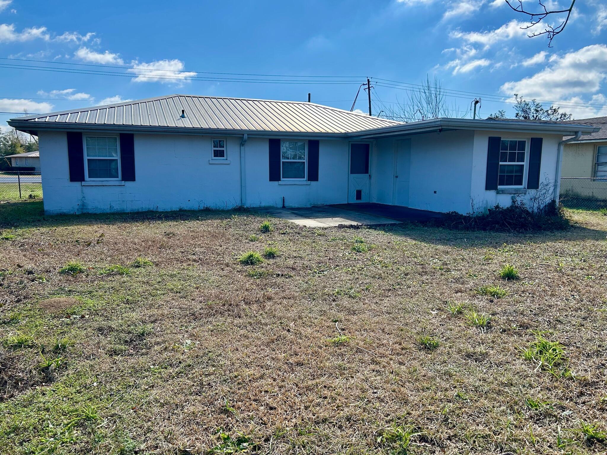 Ayers Subdivision - Residential