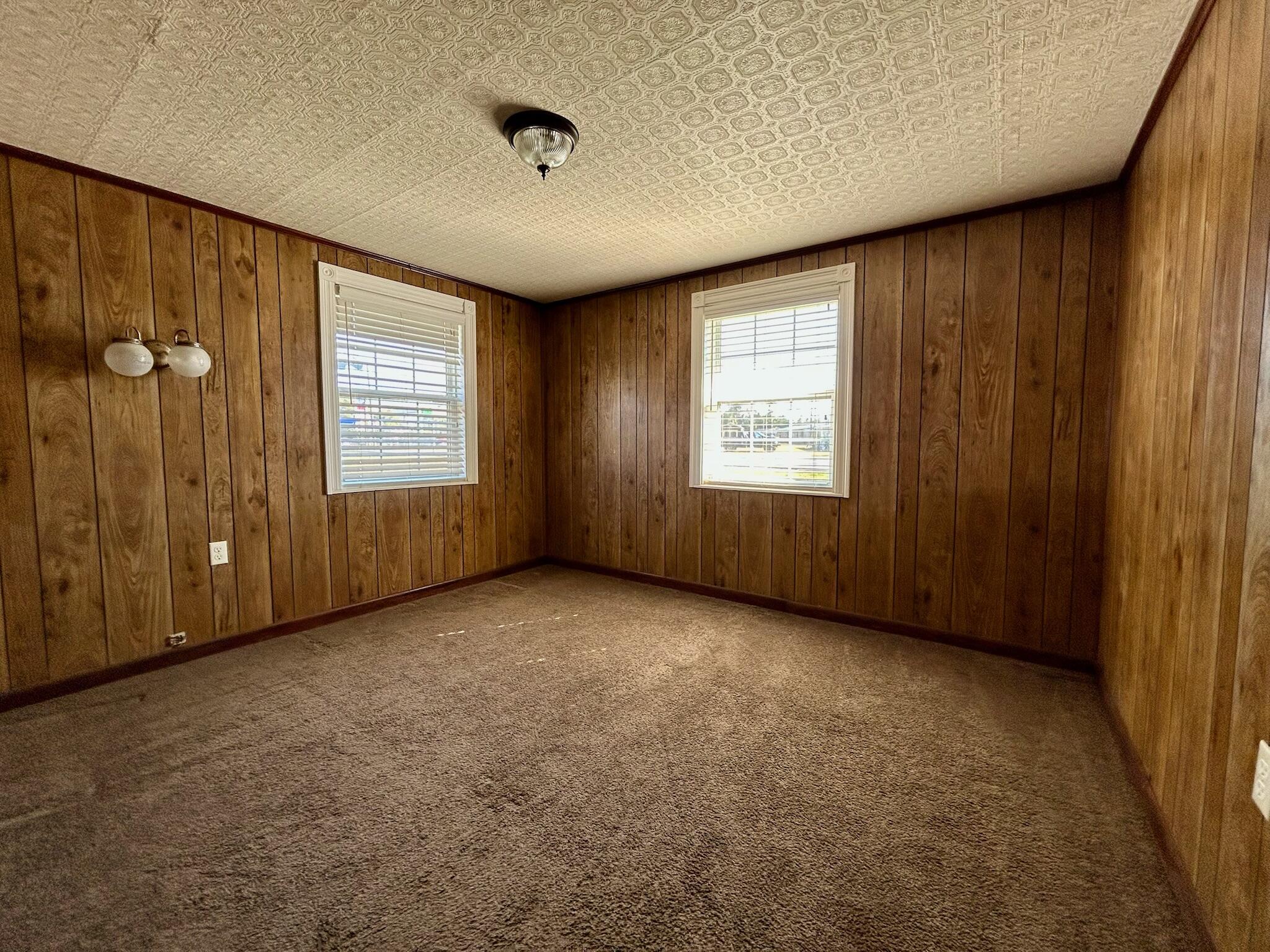 Ayers Subdivision - Residential