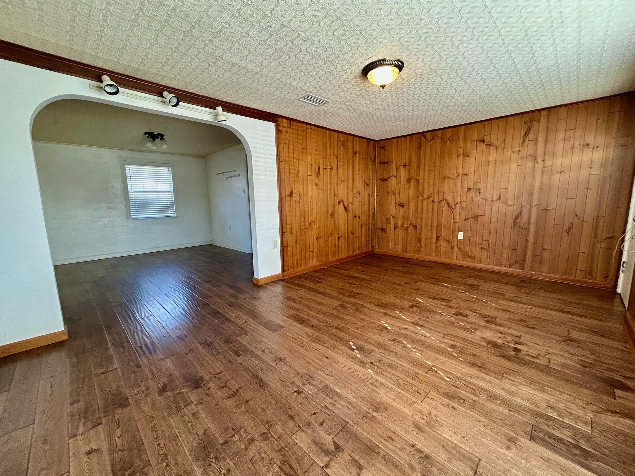 Ayers Subdivision - Residential