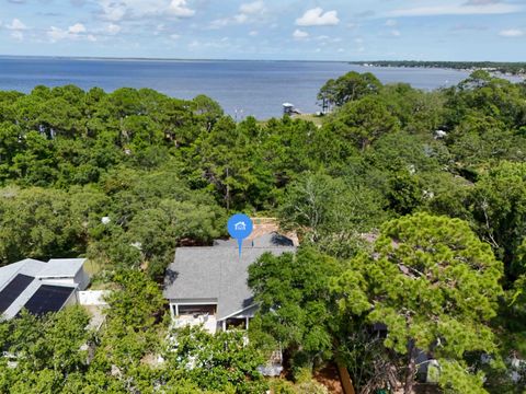 A home in Santa Rosa Beach