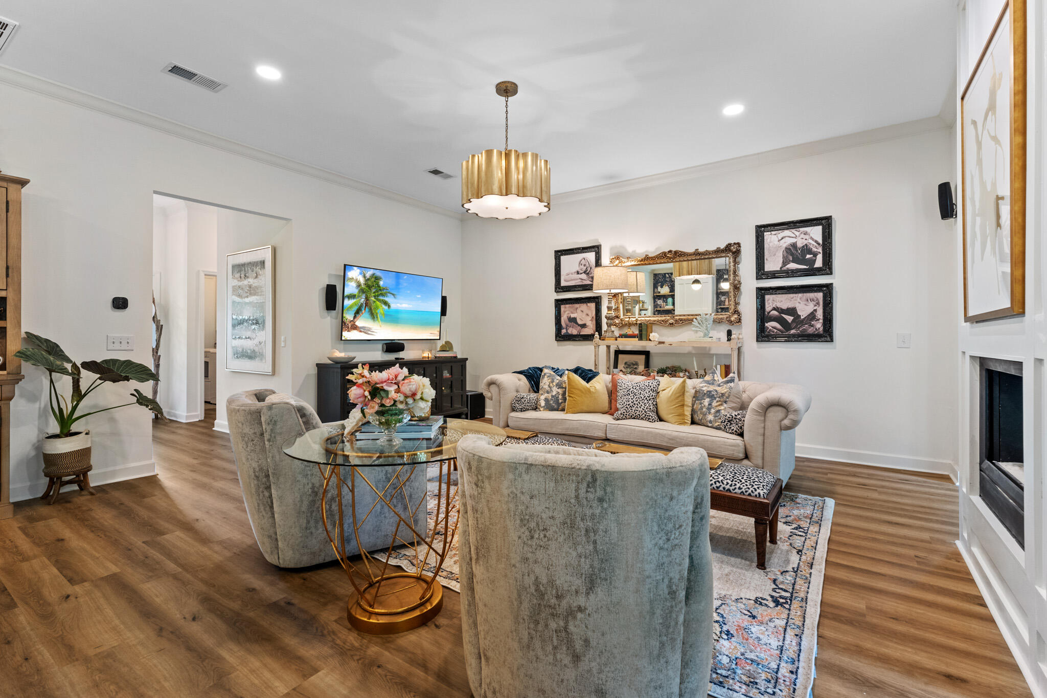 SEABREEZE - Residential