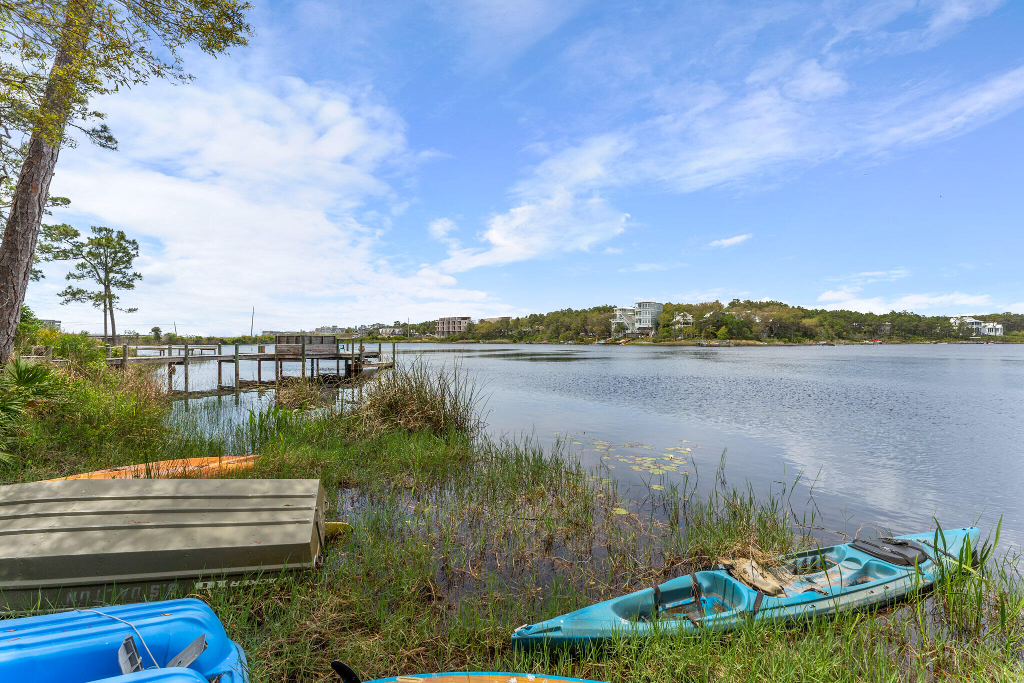 SEABREEZE - Residential
