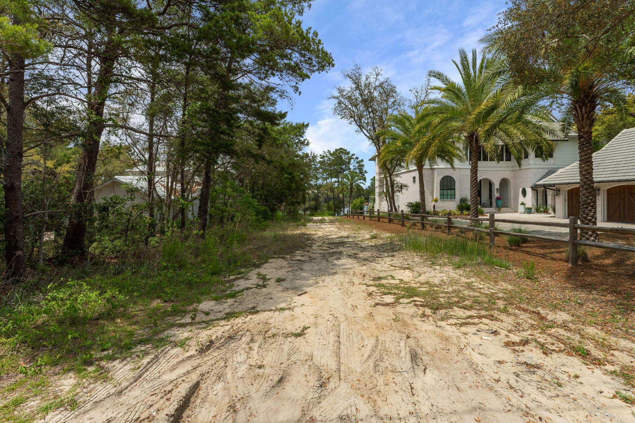 SEABREEZE - Residential