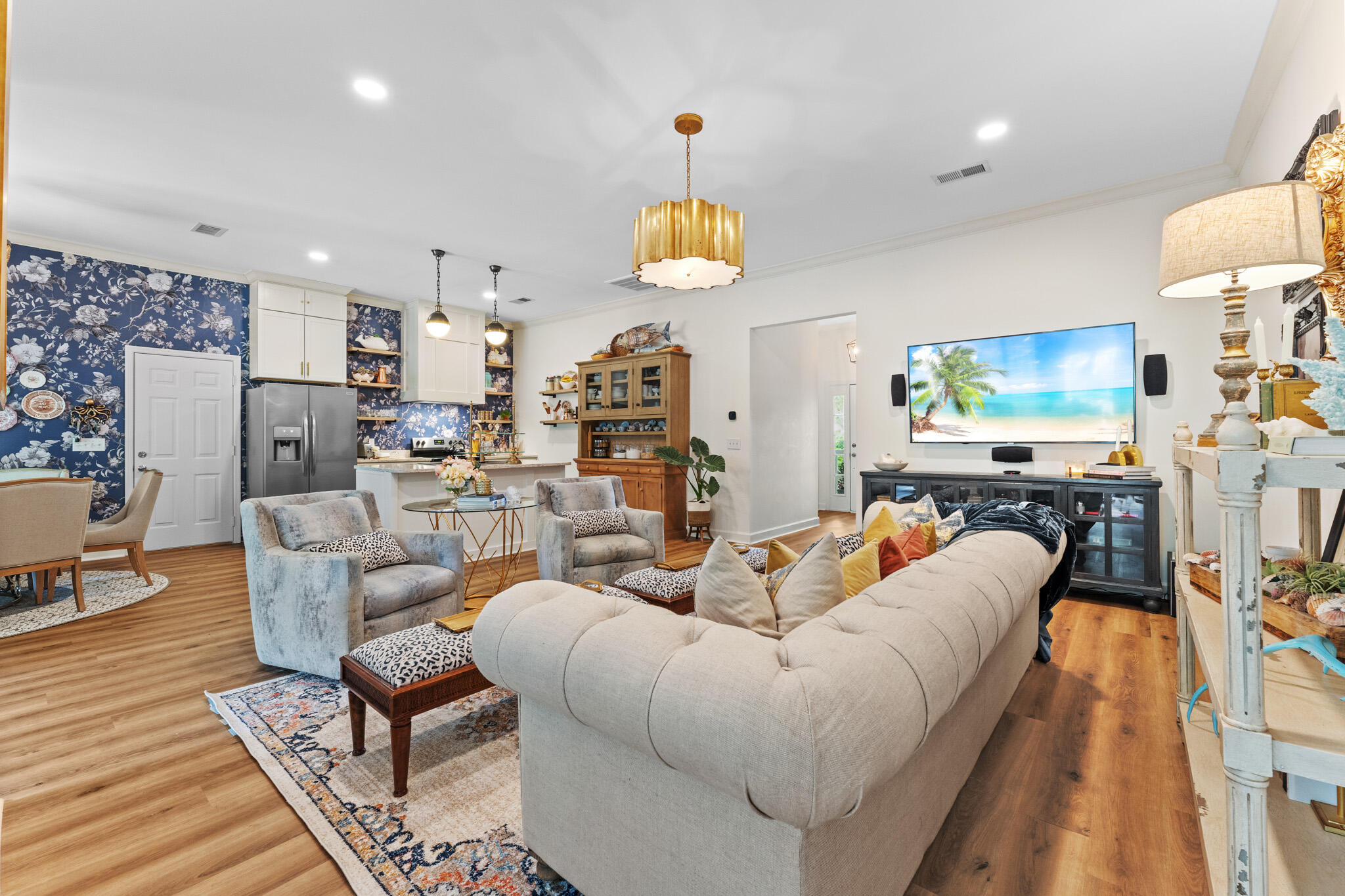 SEABREEZE - Residential