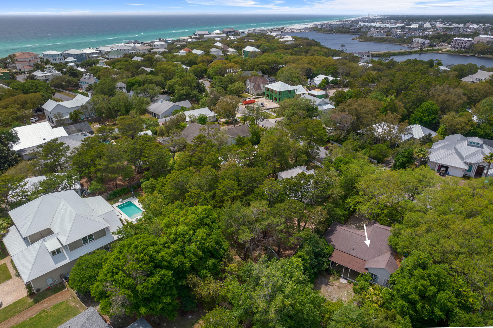 SEABREEZE - Residential