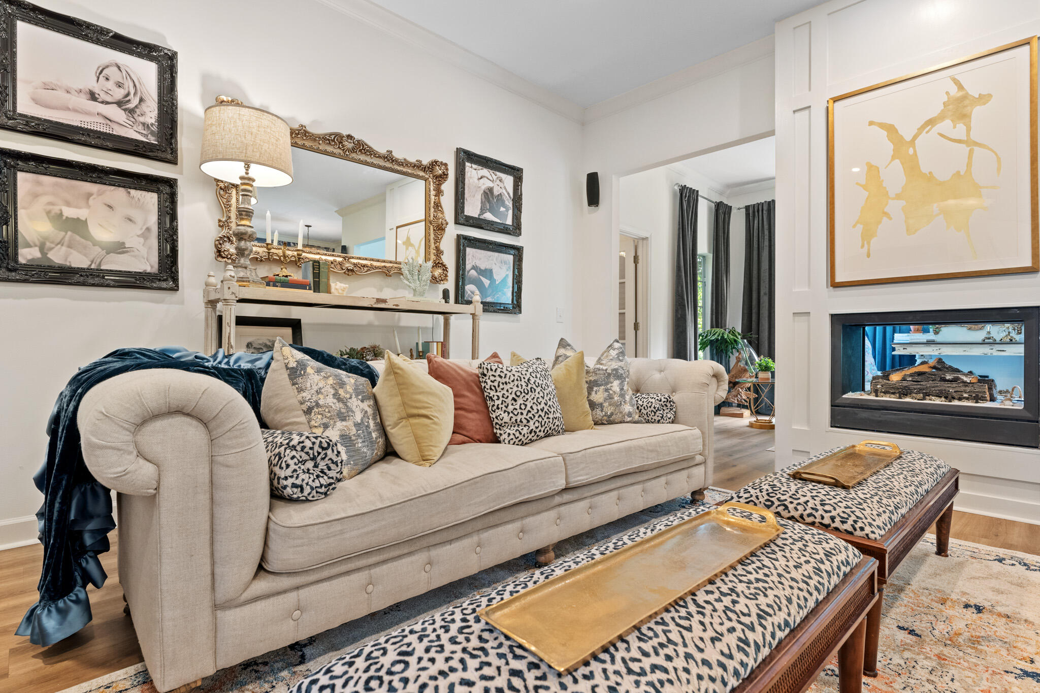 SEABREEZE - Residential