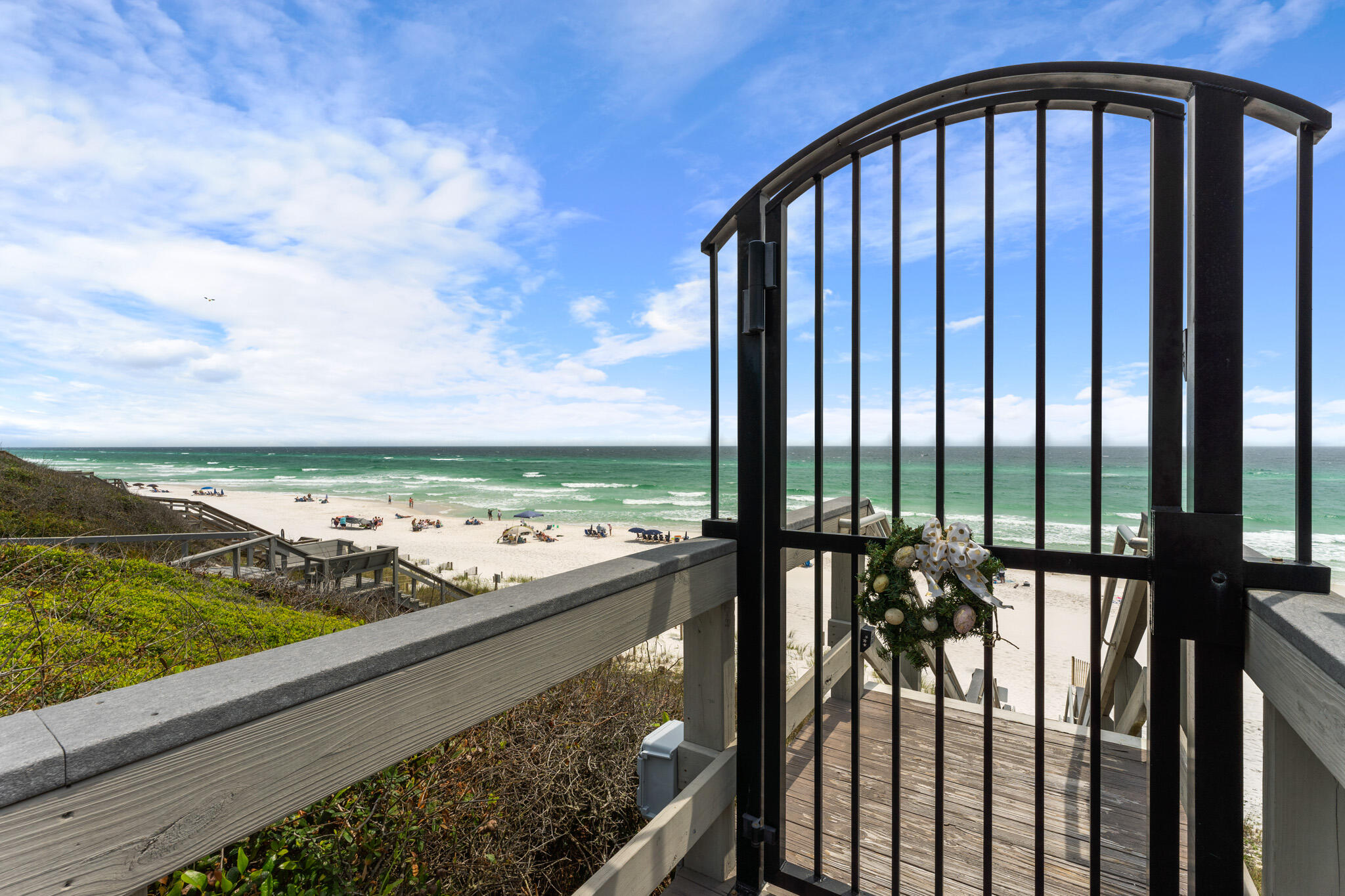 SEABREEZE - Residential