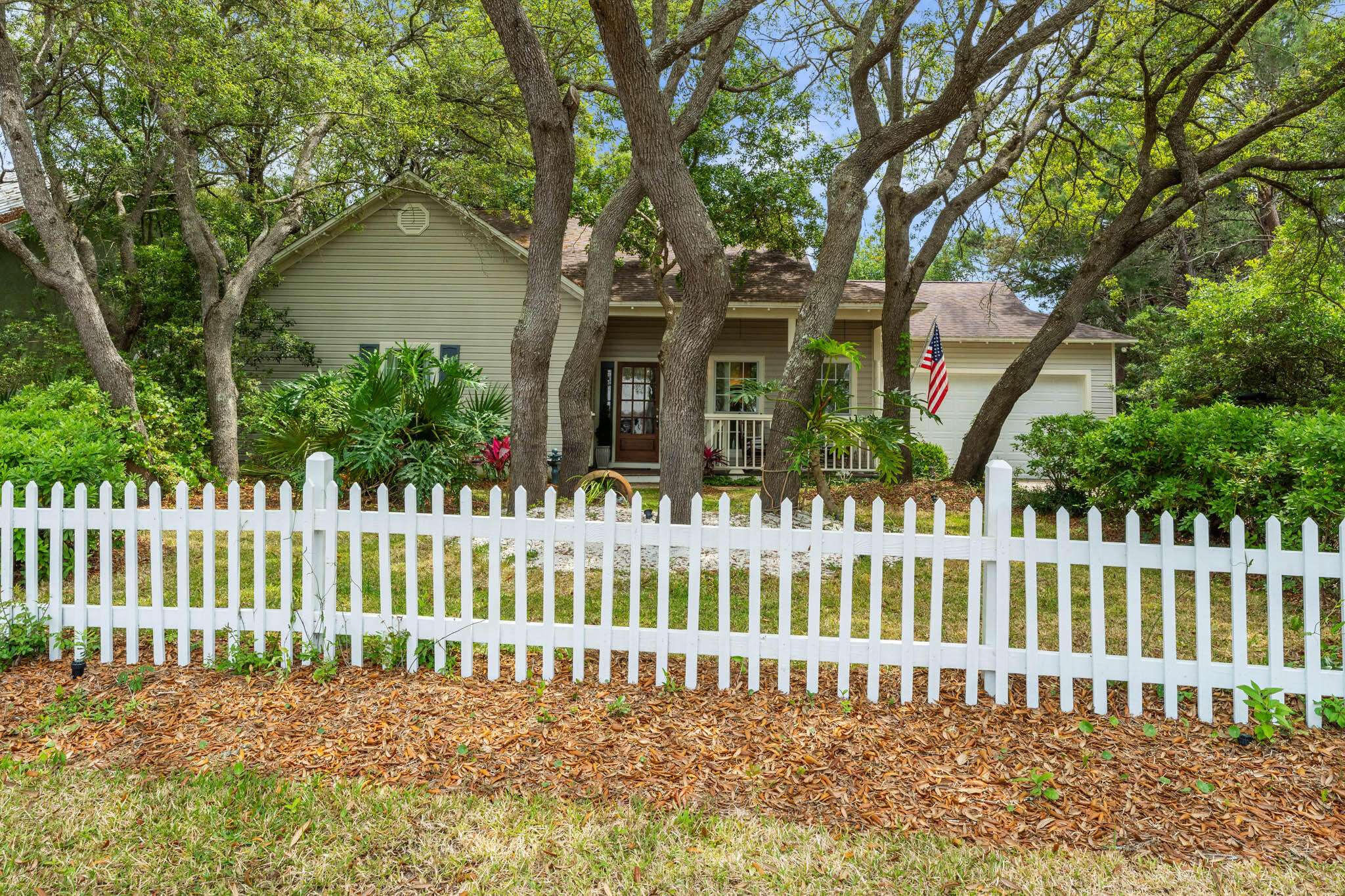 SEABREEZE - Residential