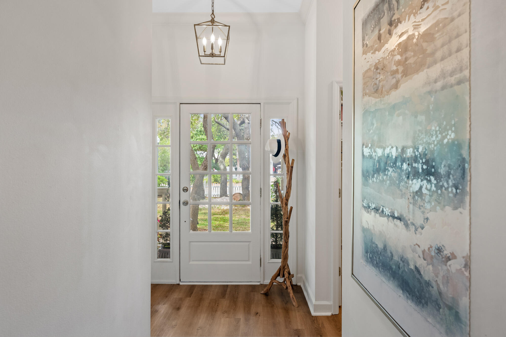 SEABREEZE - Residential