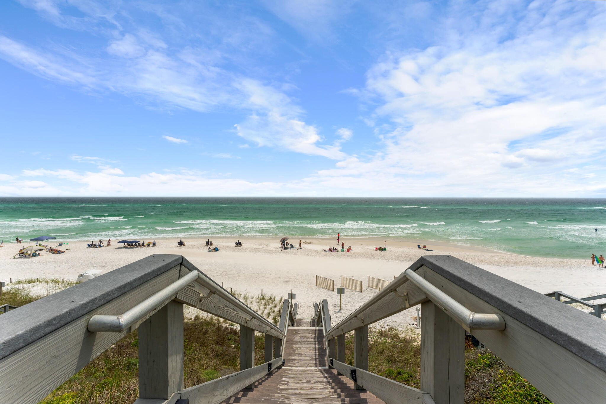 SEABREEZE - Residential