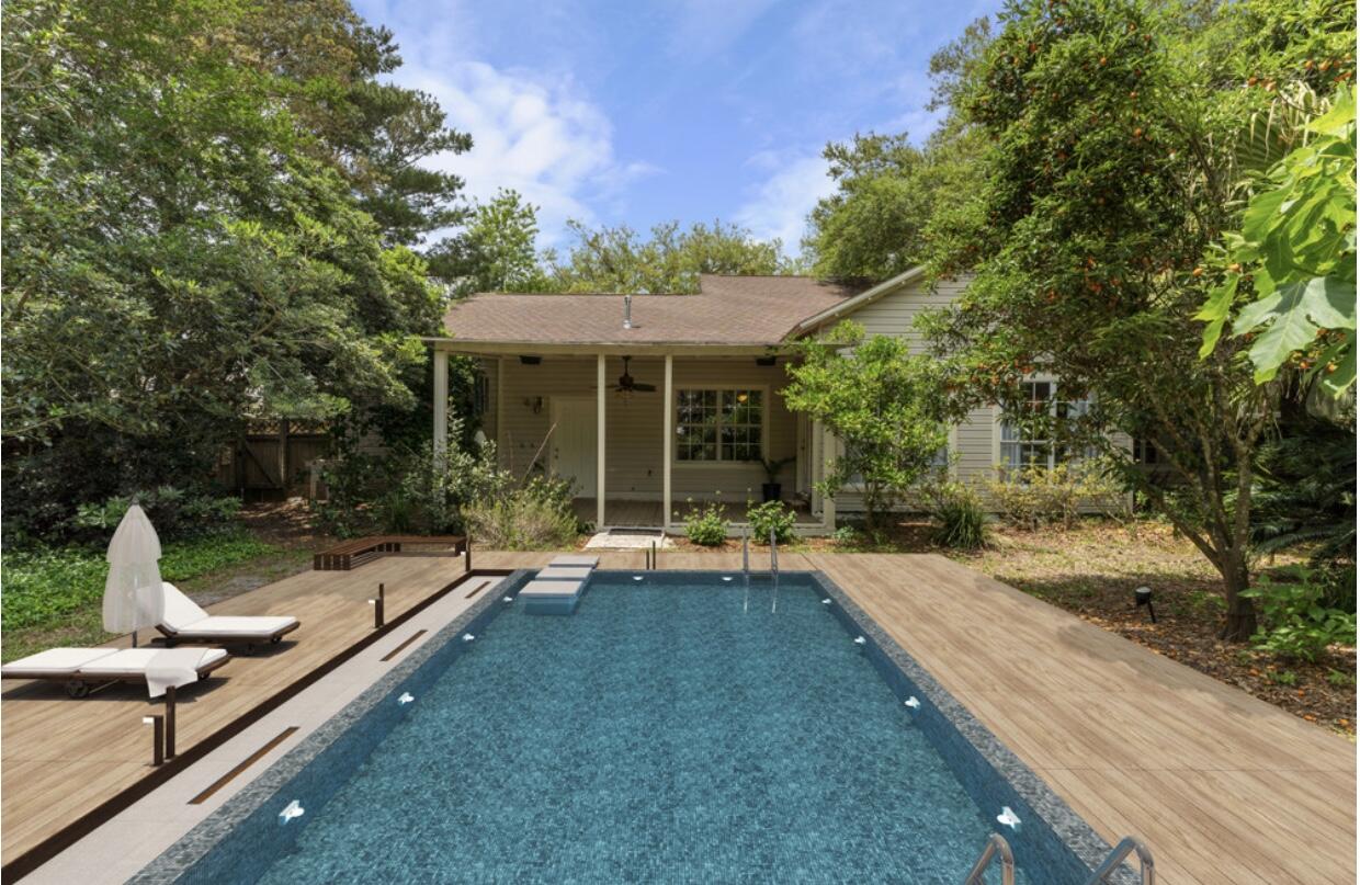 SEABREEZE - Residential