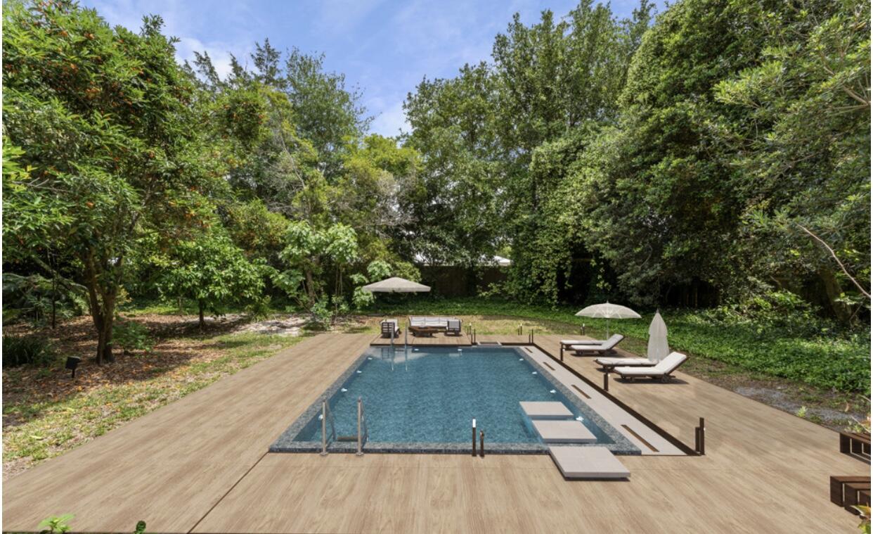 SEABREEZE - Residential