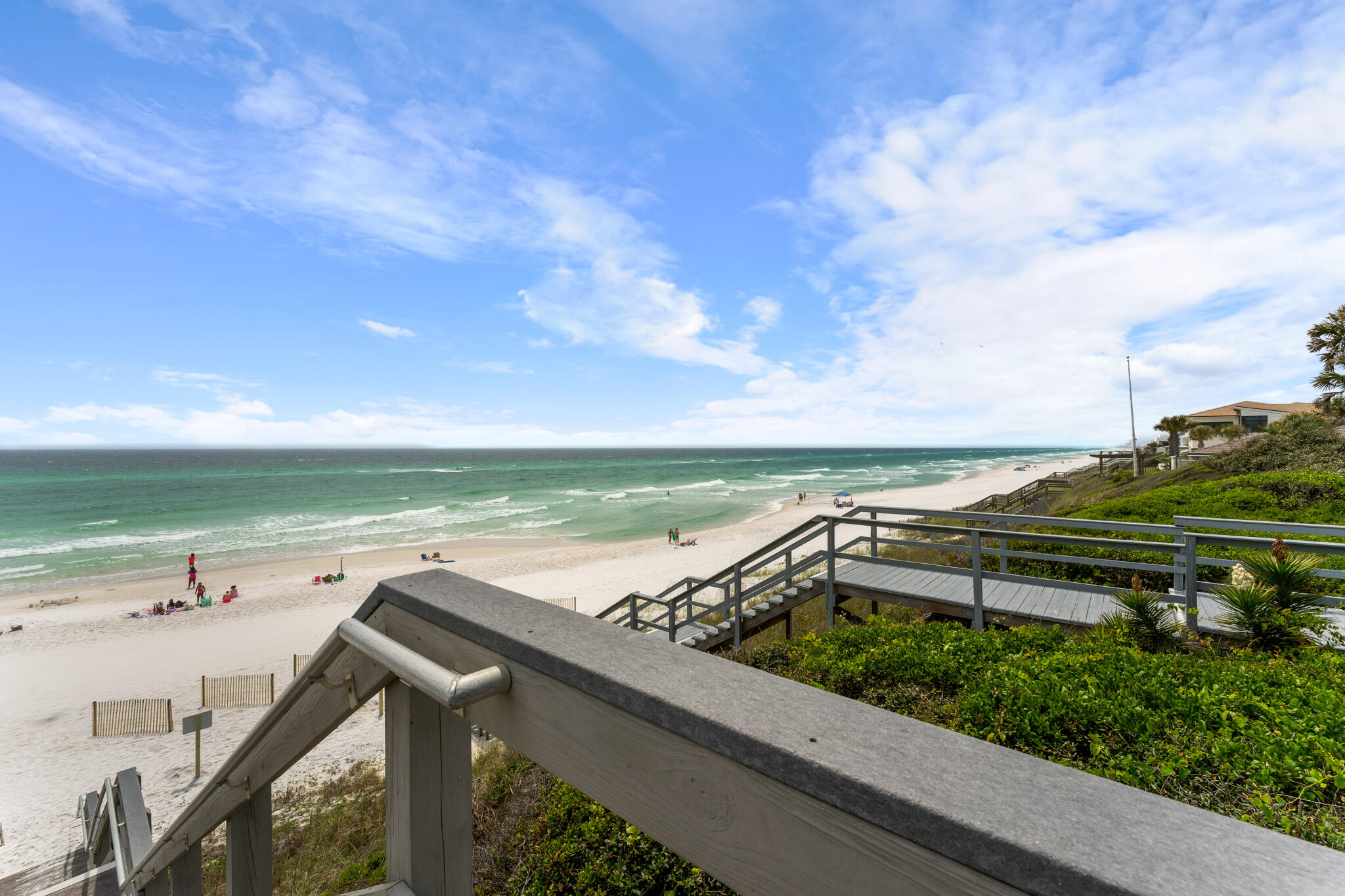 SEABREEZE - Residential