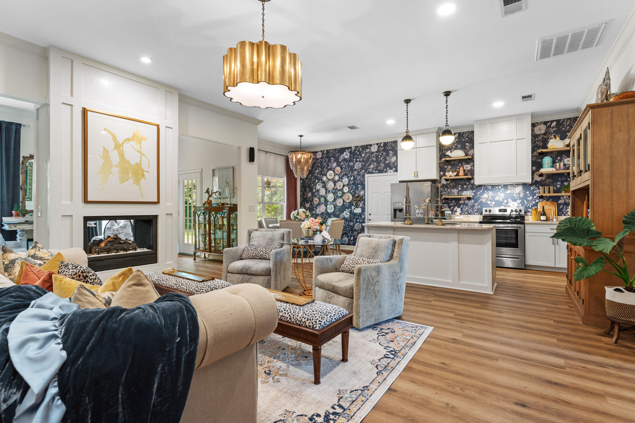 SEABREEZE - Residential