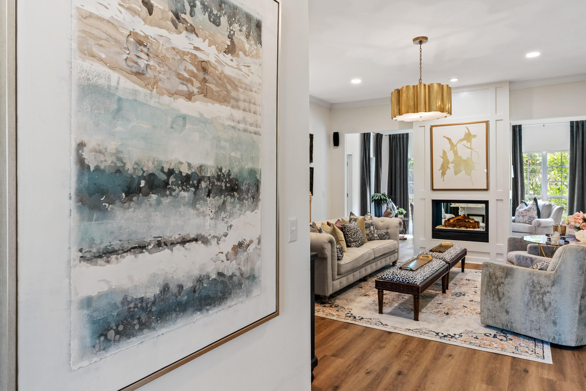 SEABREEZE - Residential