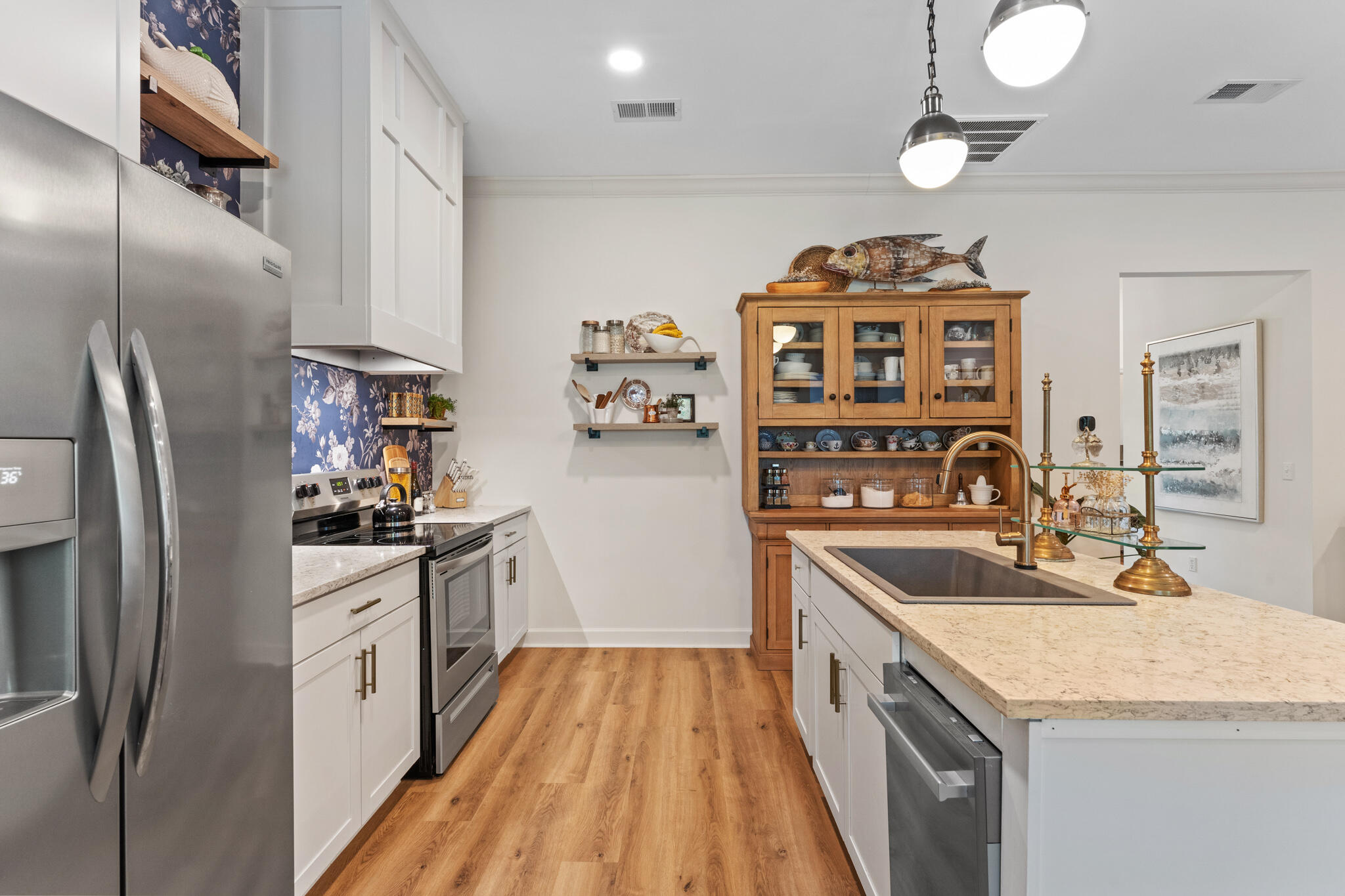 SEABREEZE - Residential