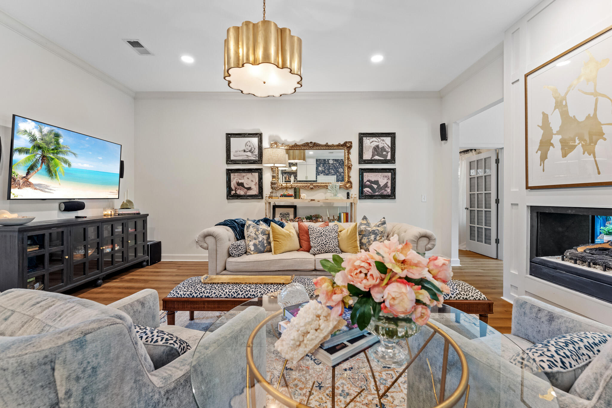 SEABREEZE - Residential