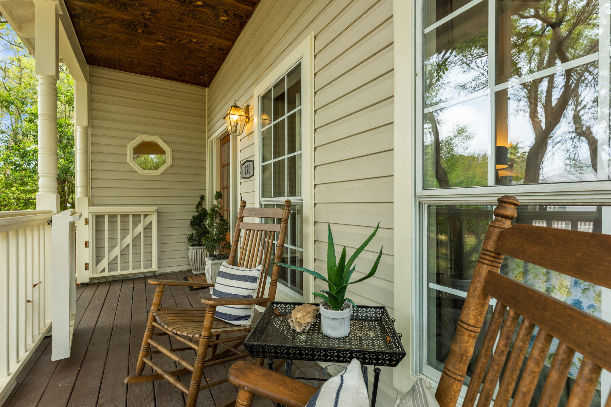 SEABREEZE - Residential