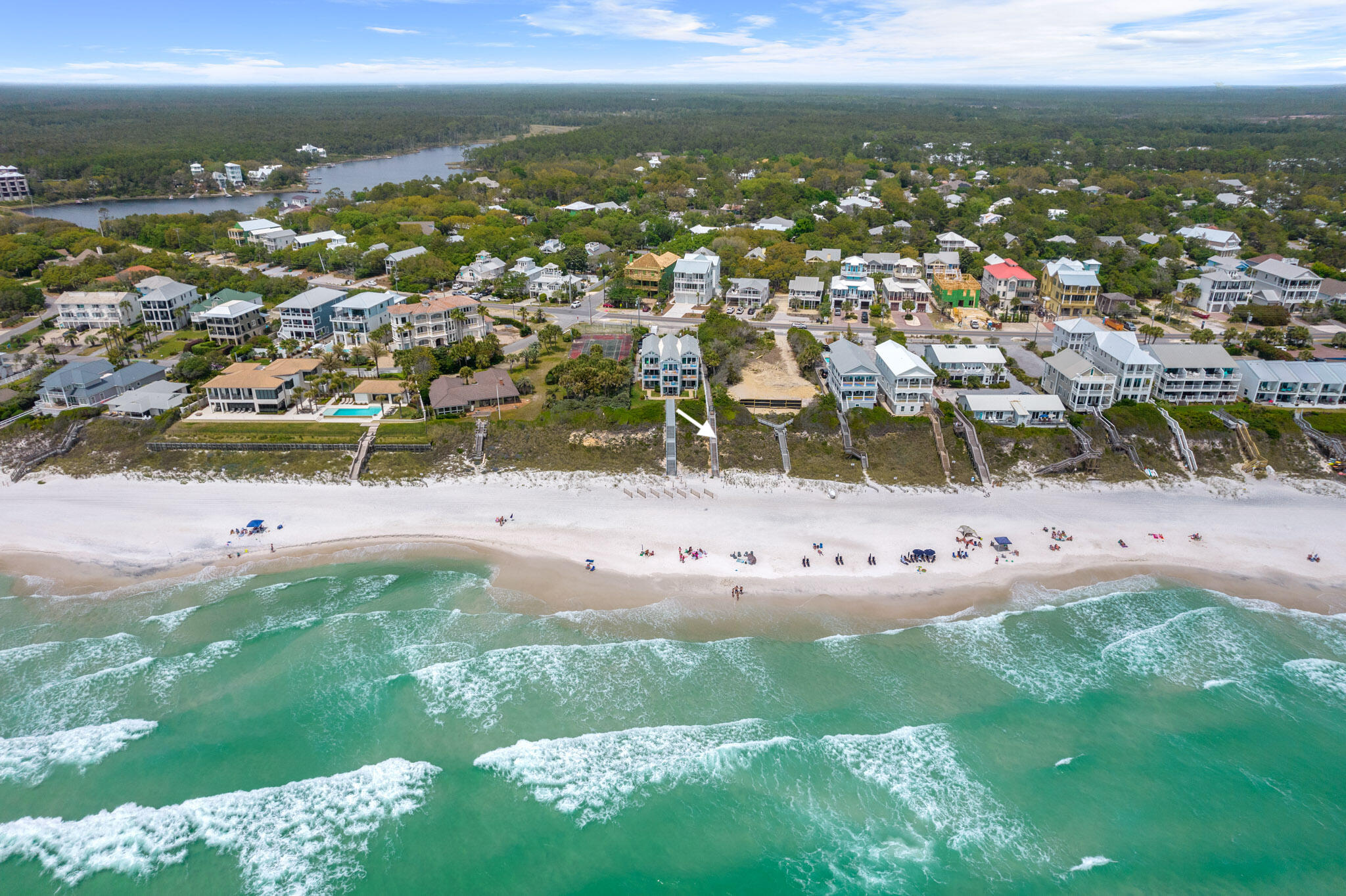 SEABREEZE - Residential