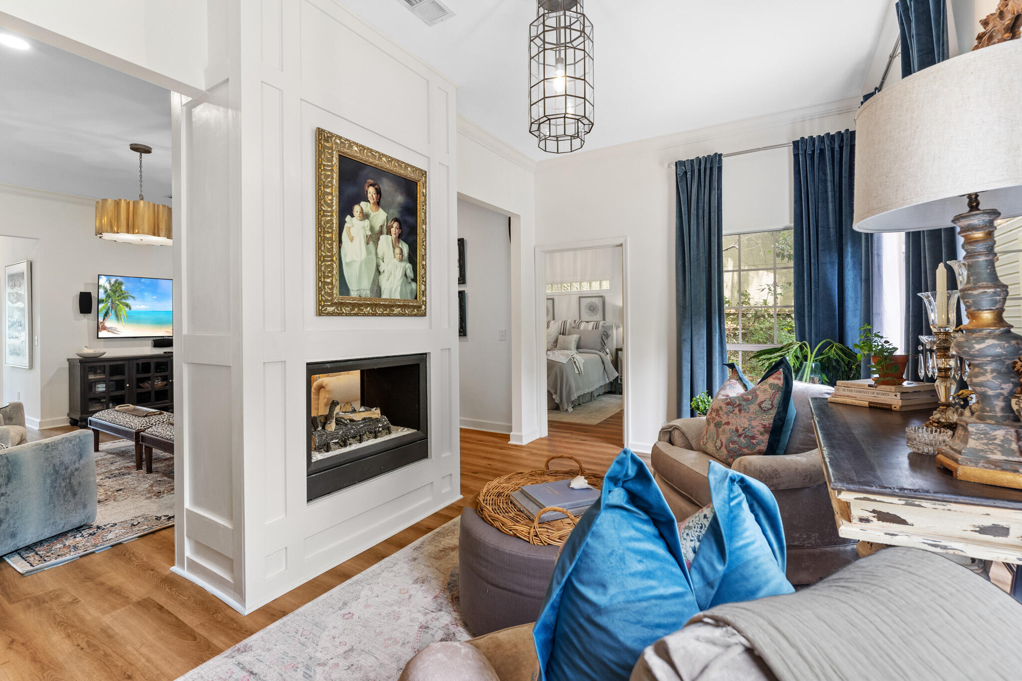 SEABREEZE - Residential