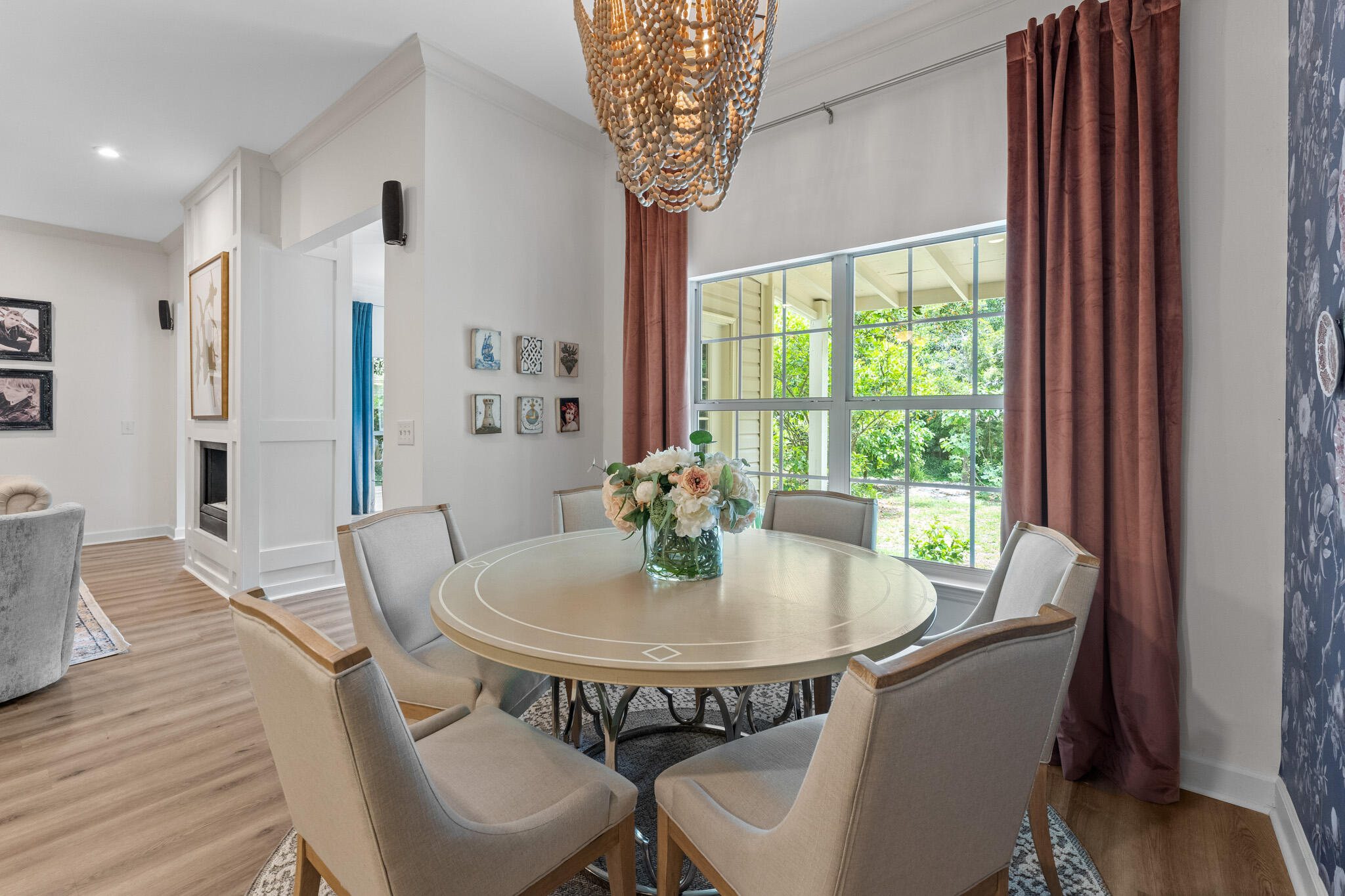 SEABREEZE - Residential