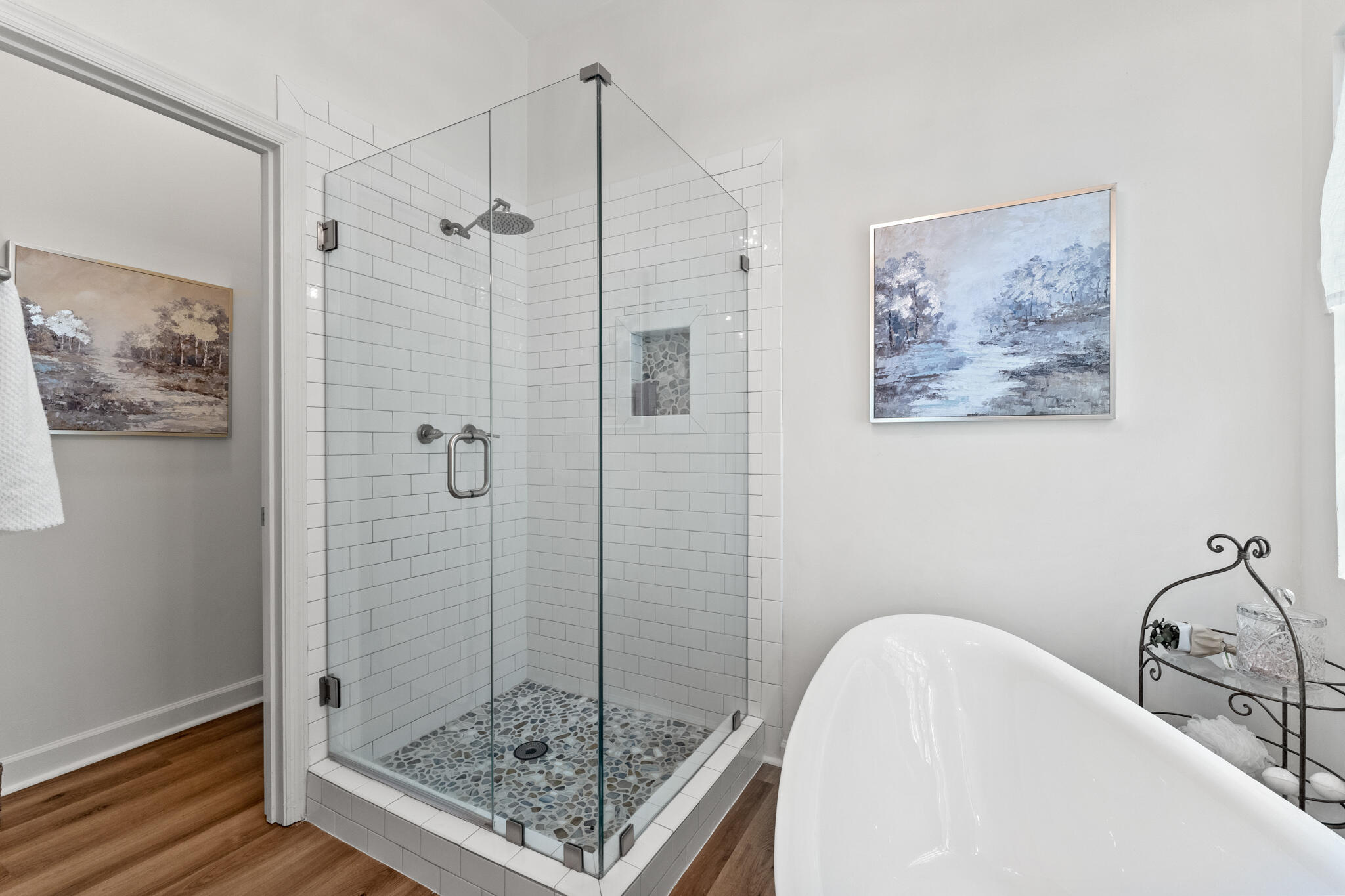 SEABREEZE - Residential