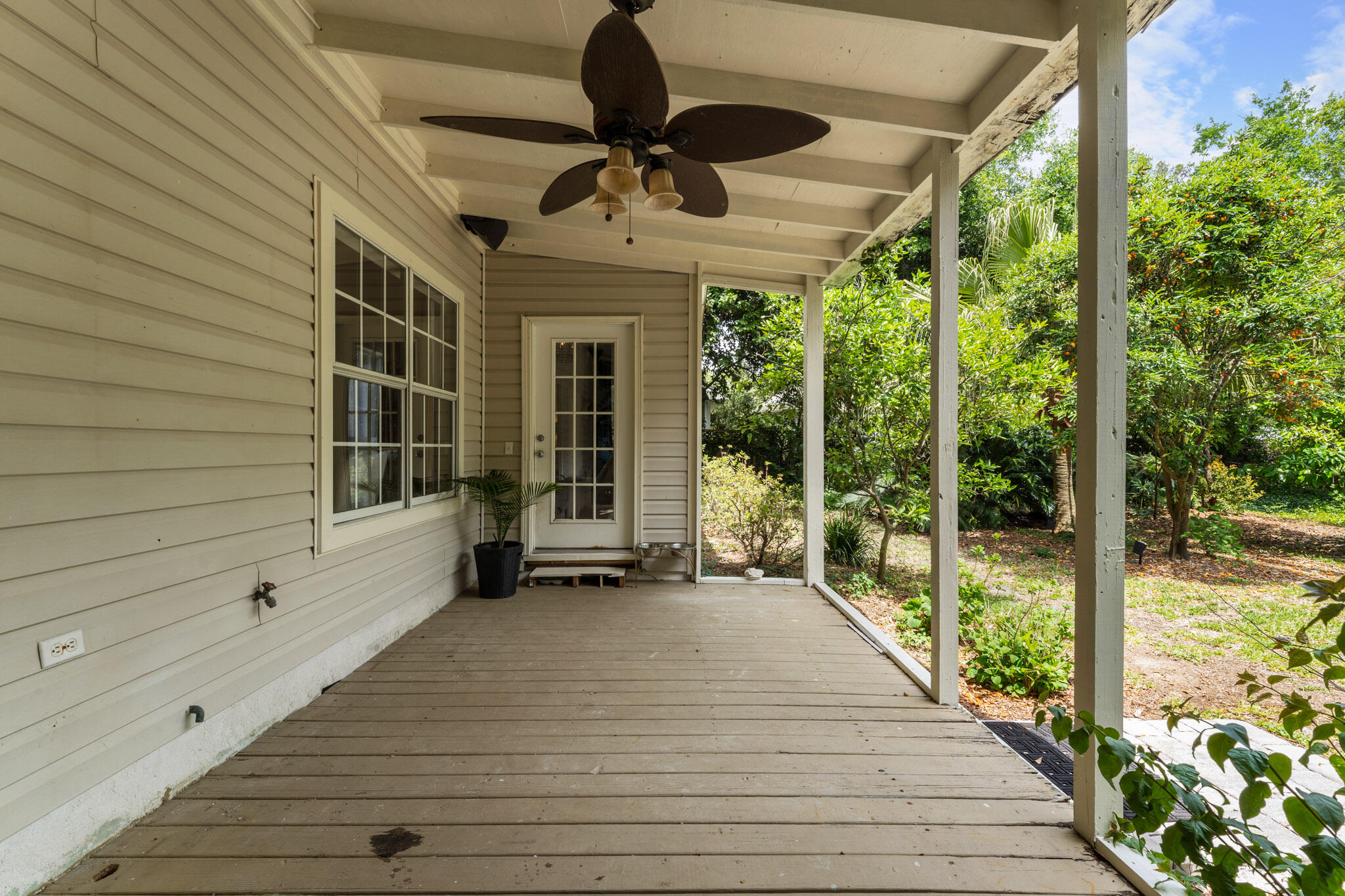 SEABREEZE - Residential