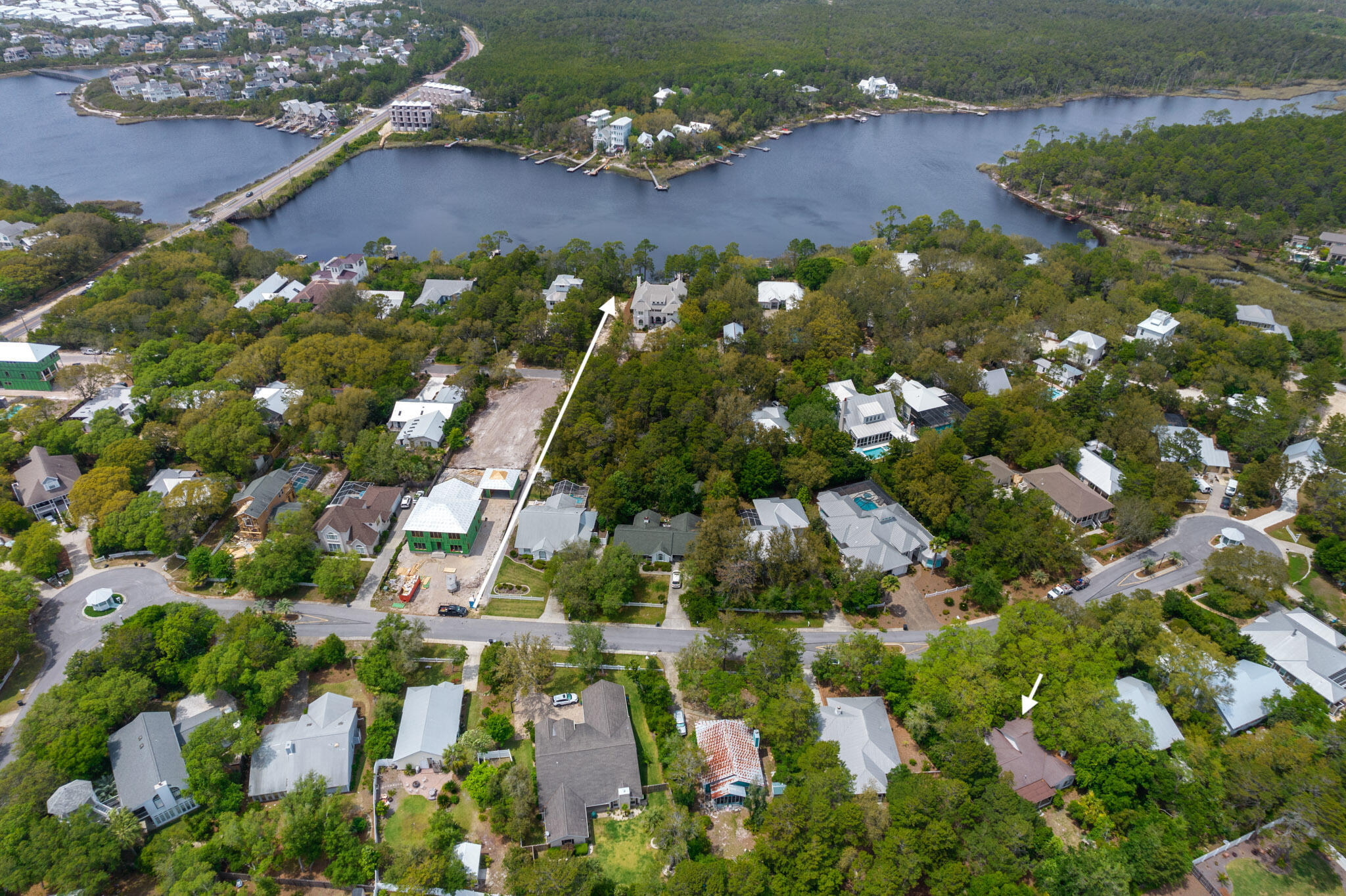 SEABREEZE - Residential
