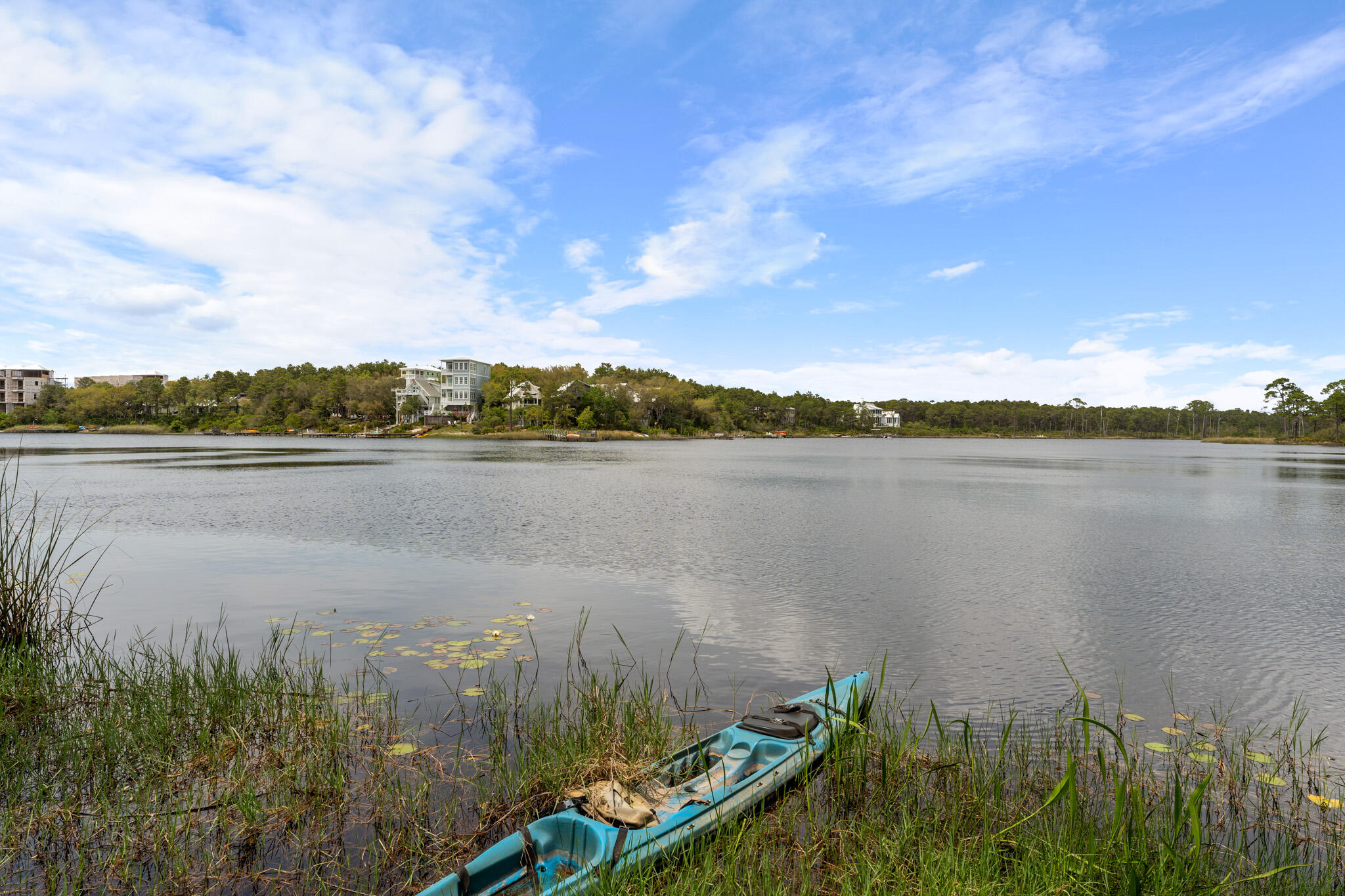 SEABREEZE - Residential