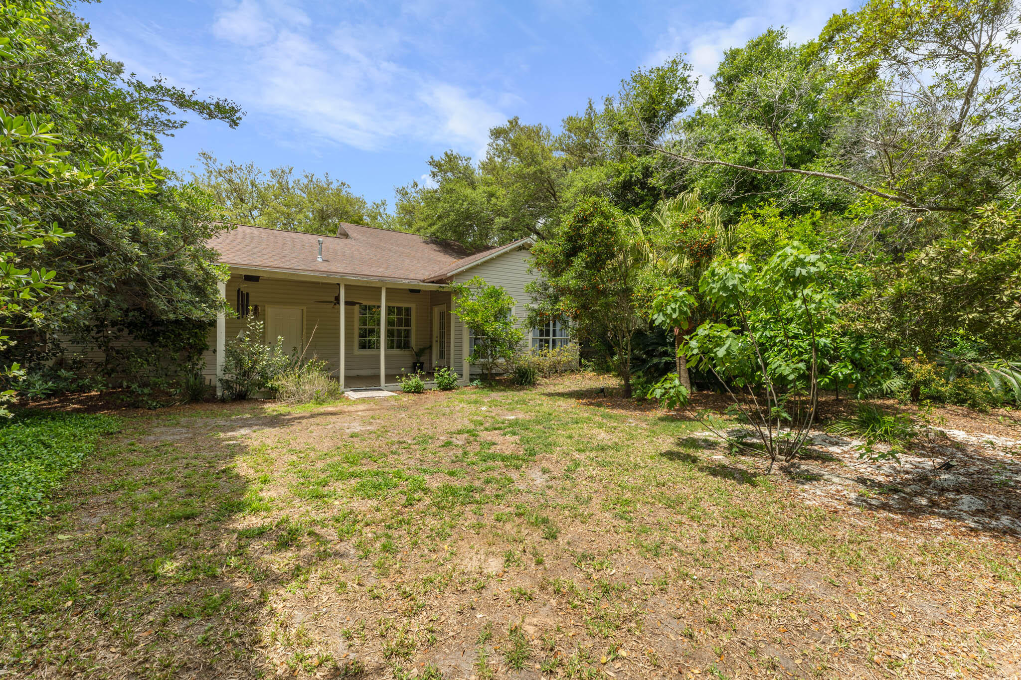 SEABREEZE - Residential