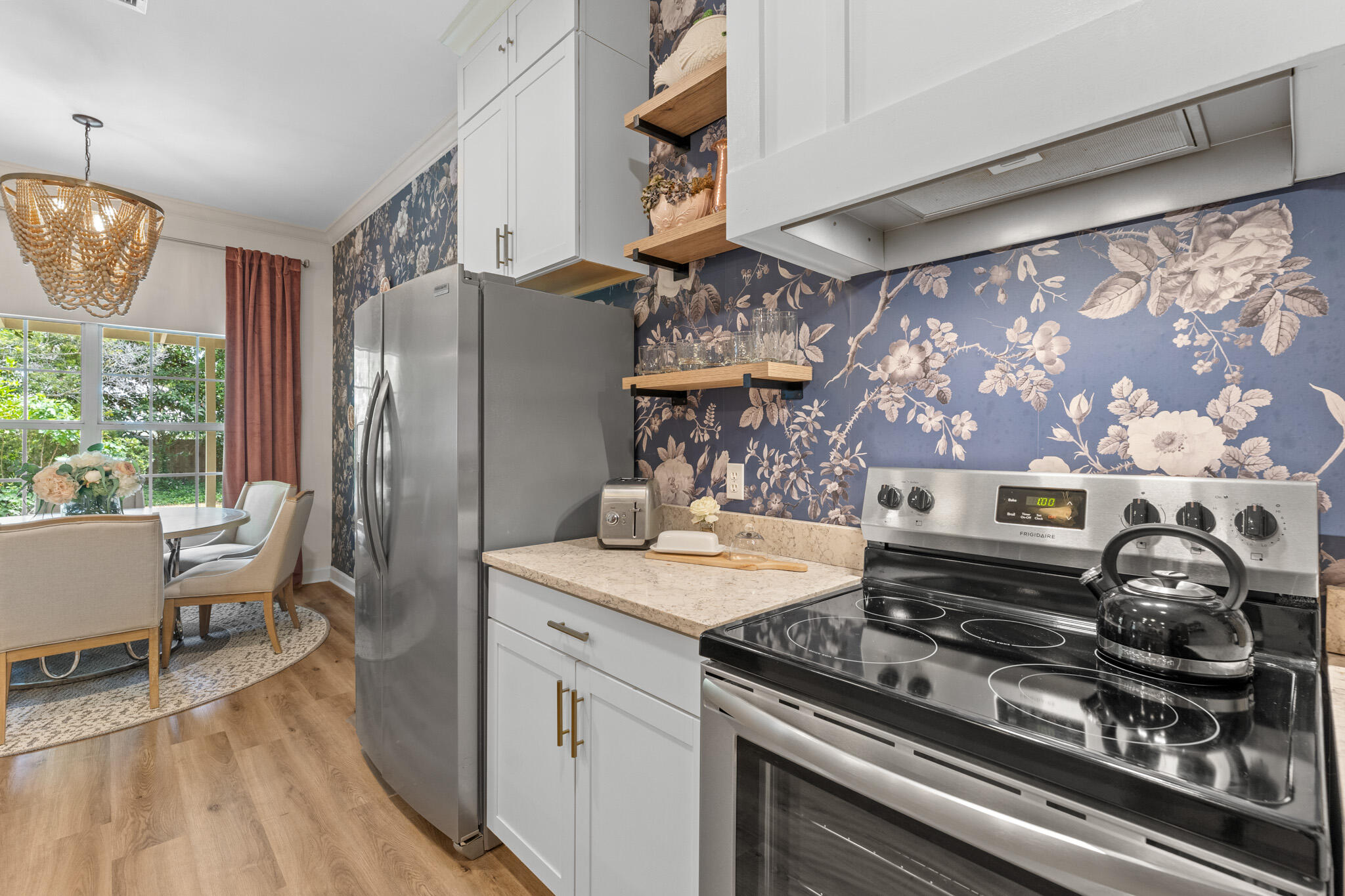 SEABREEZE - Residential