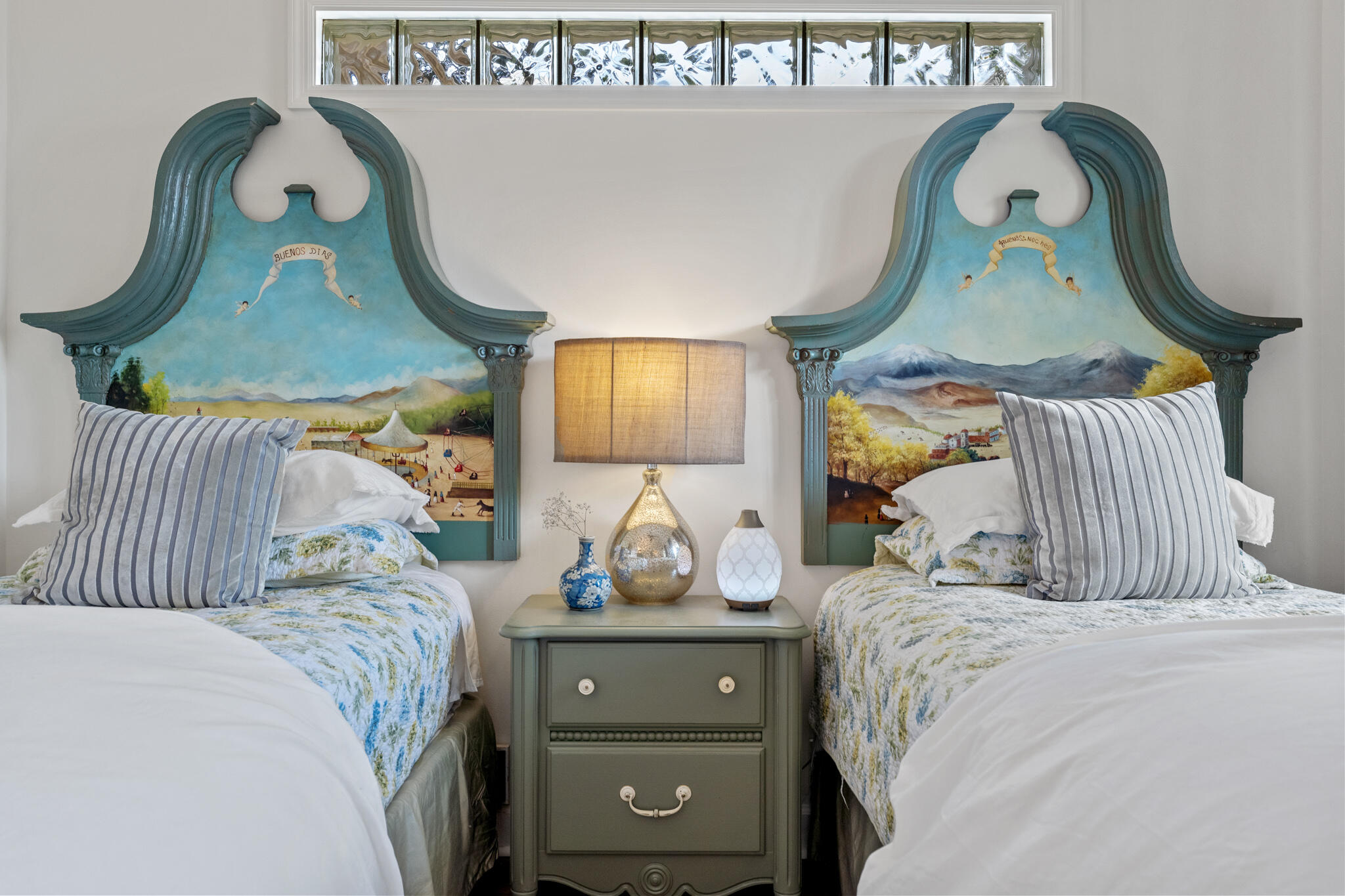 SEABREEZE - Residential