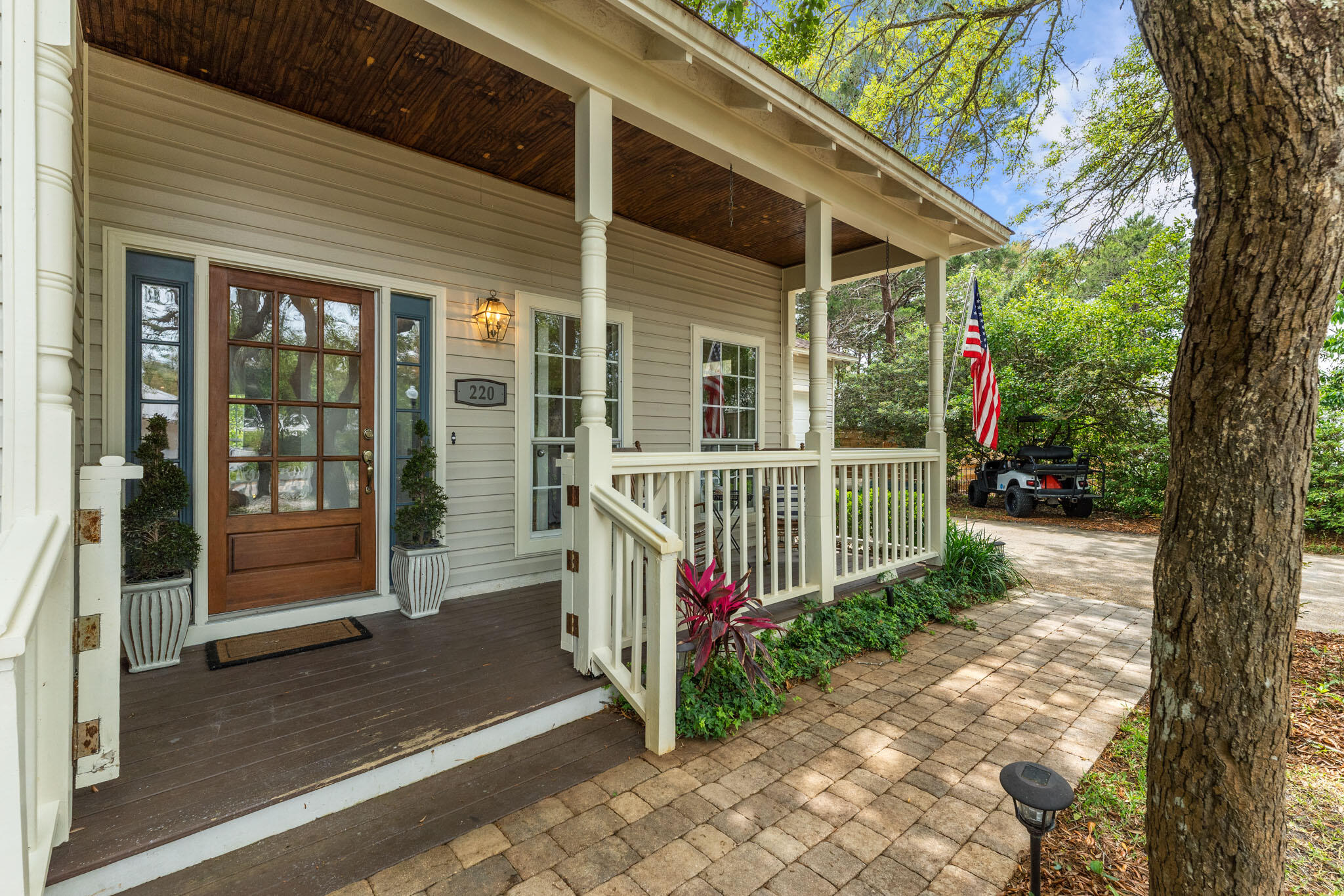 SEABREEZE - Residential