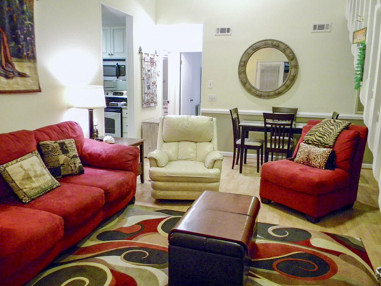 Horizon South XVI - Residential