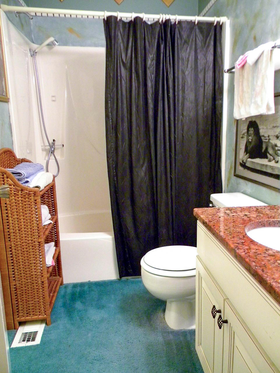 Horizon South XVI - Residential