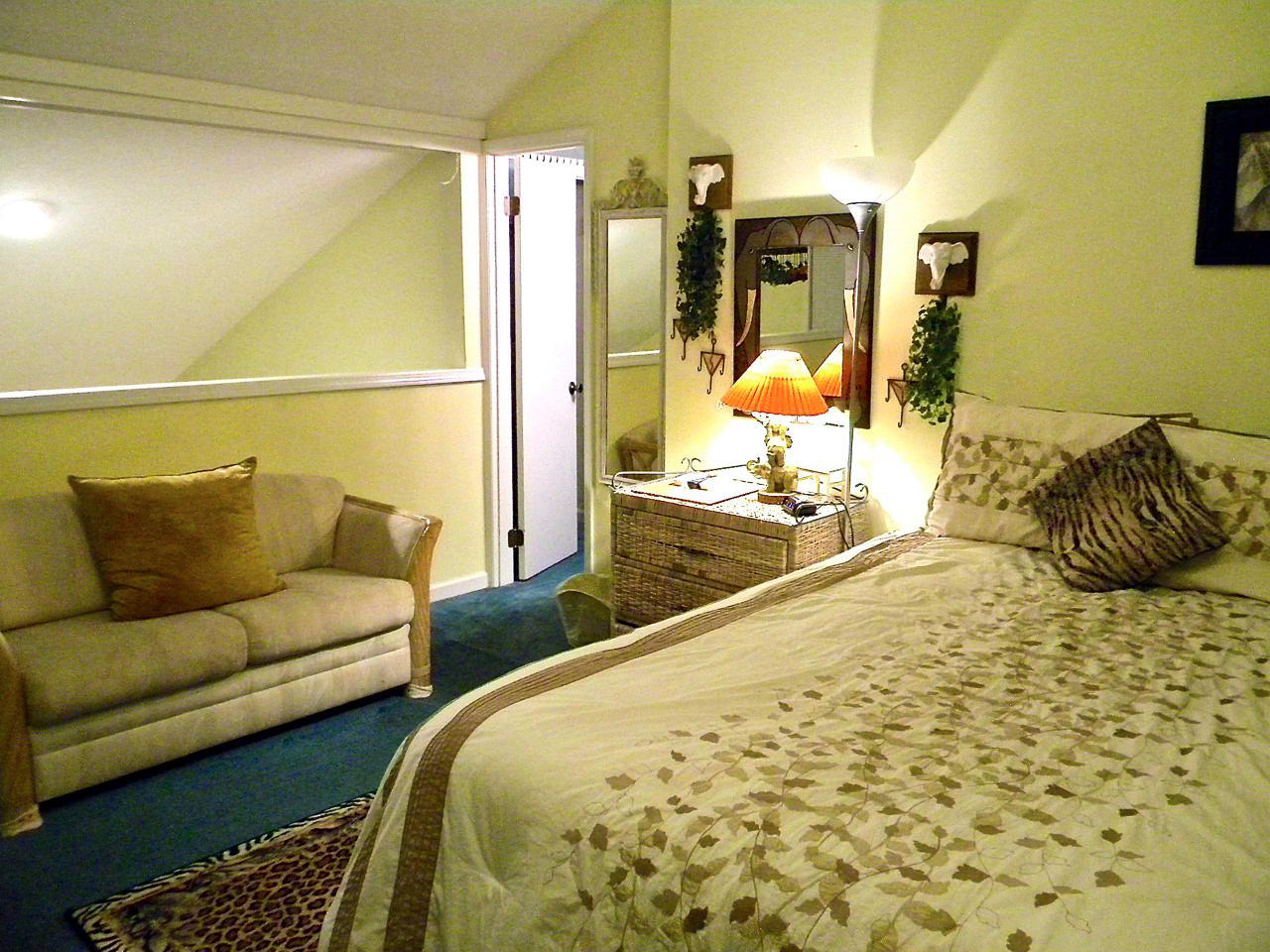 Horizon South XVI - Residential