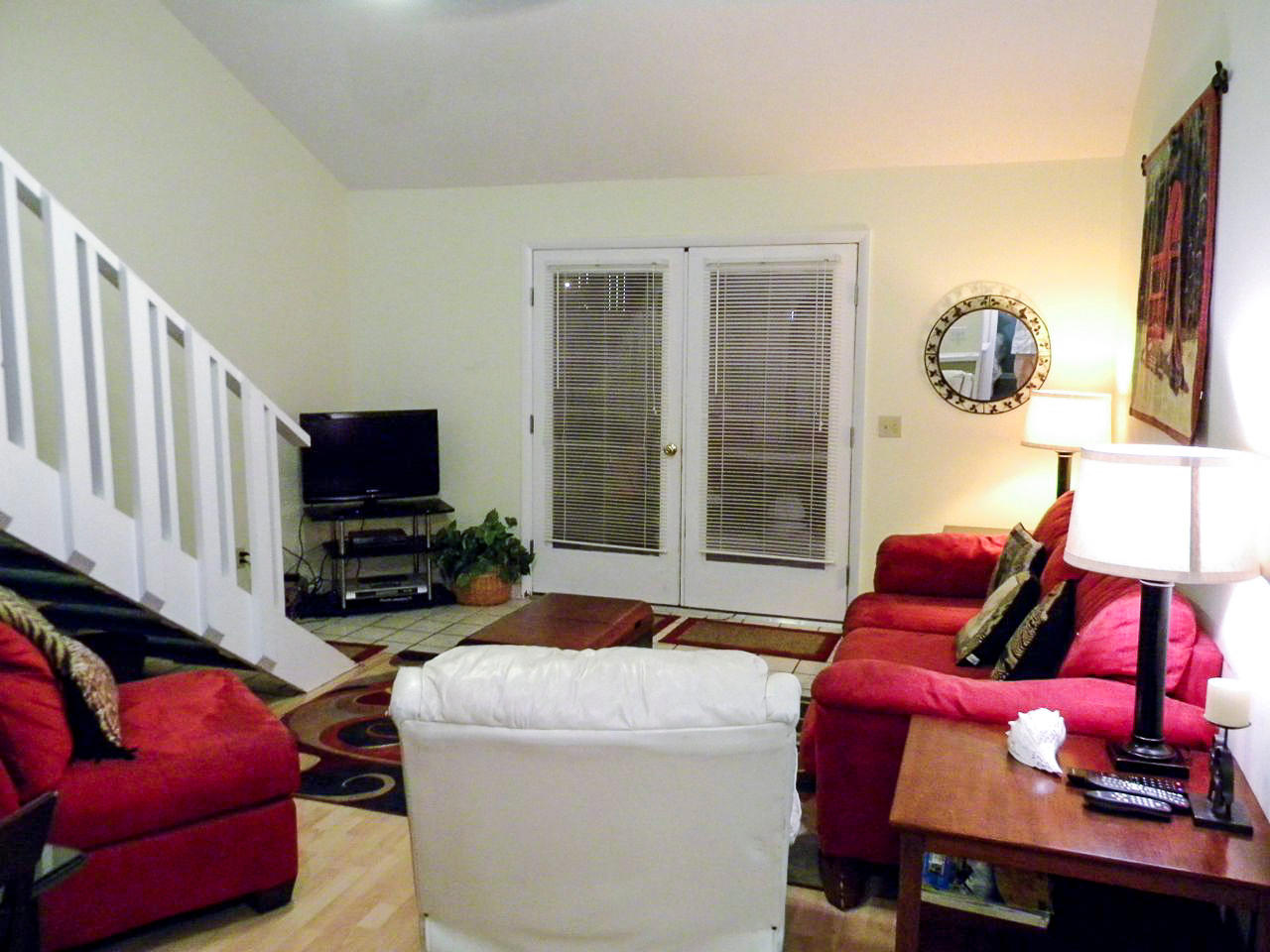 Horizon South XVI - Residential