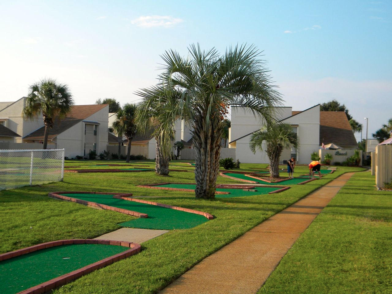 Horizon South XVI - Residential