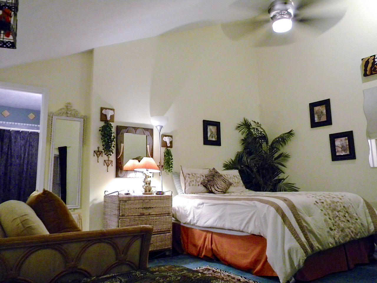 Horizon South XVI - Residential