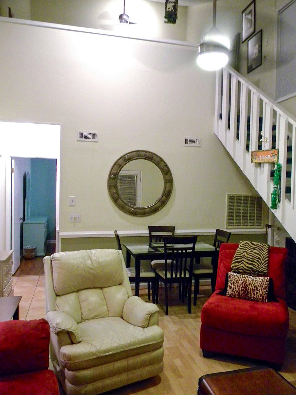 Horizon South XVI - Residential