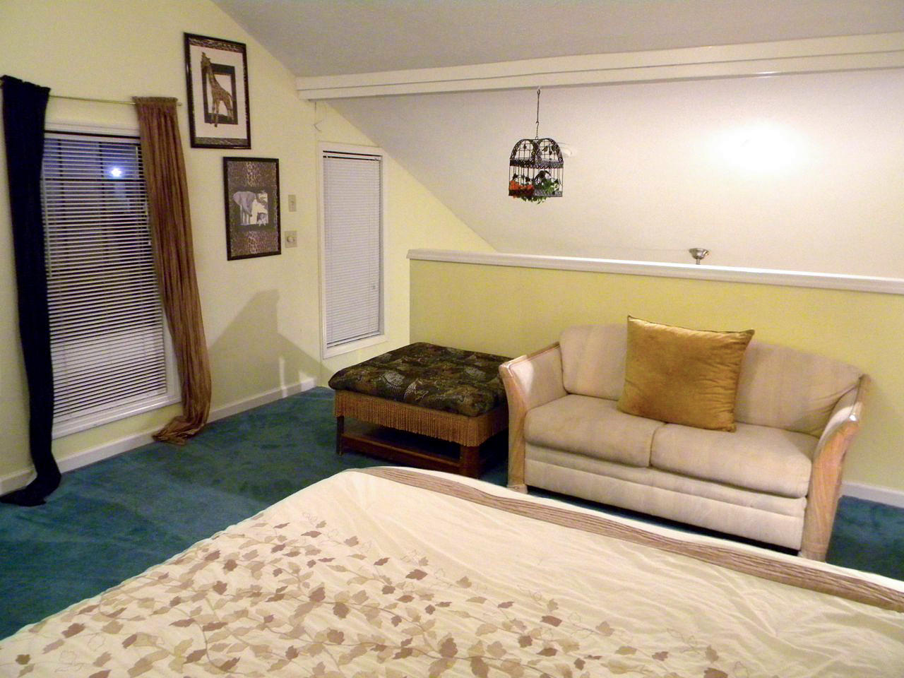 Horizon South XVI - Residential