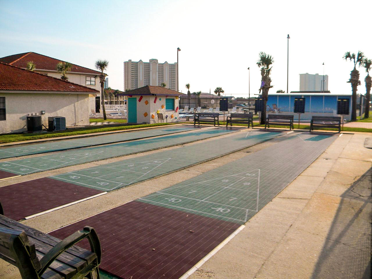 Horizon South XVI - Residential