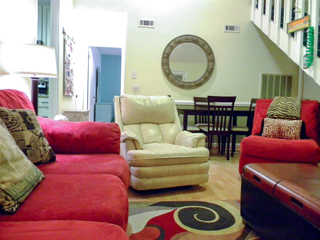 Horizon South XVI - Residential