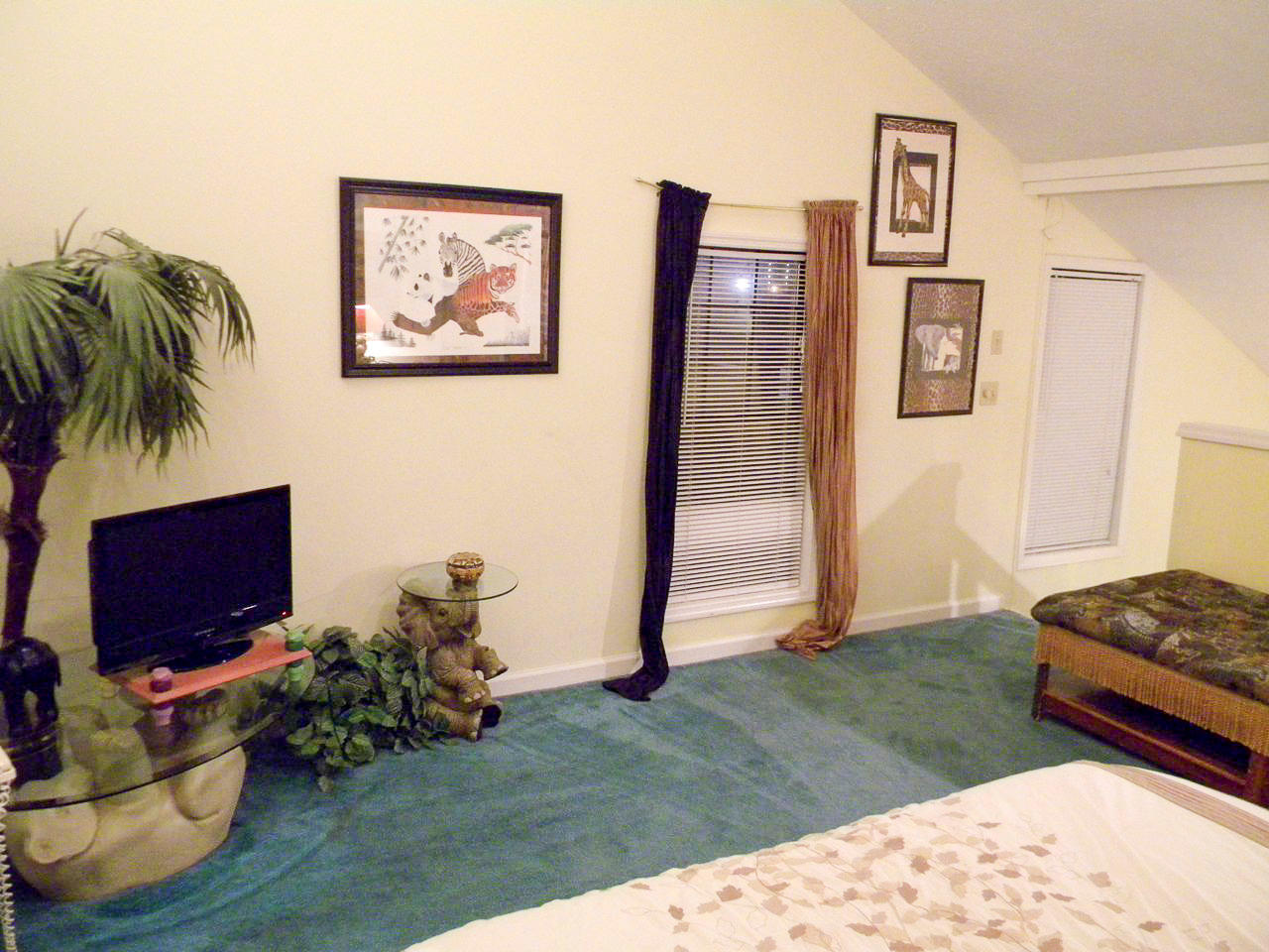 Horizon South XVI - Residential