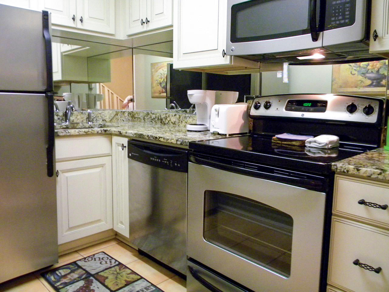 Horizon South XVI - Residential