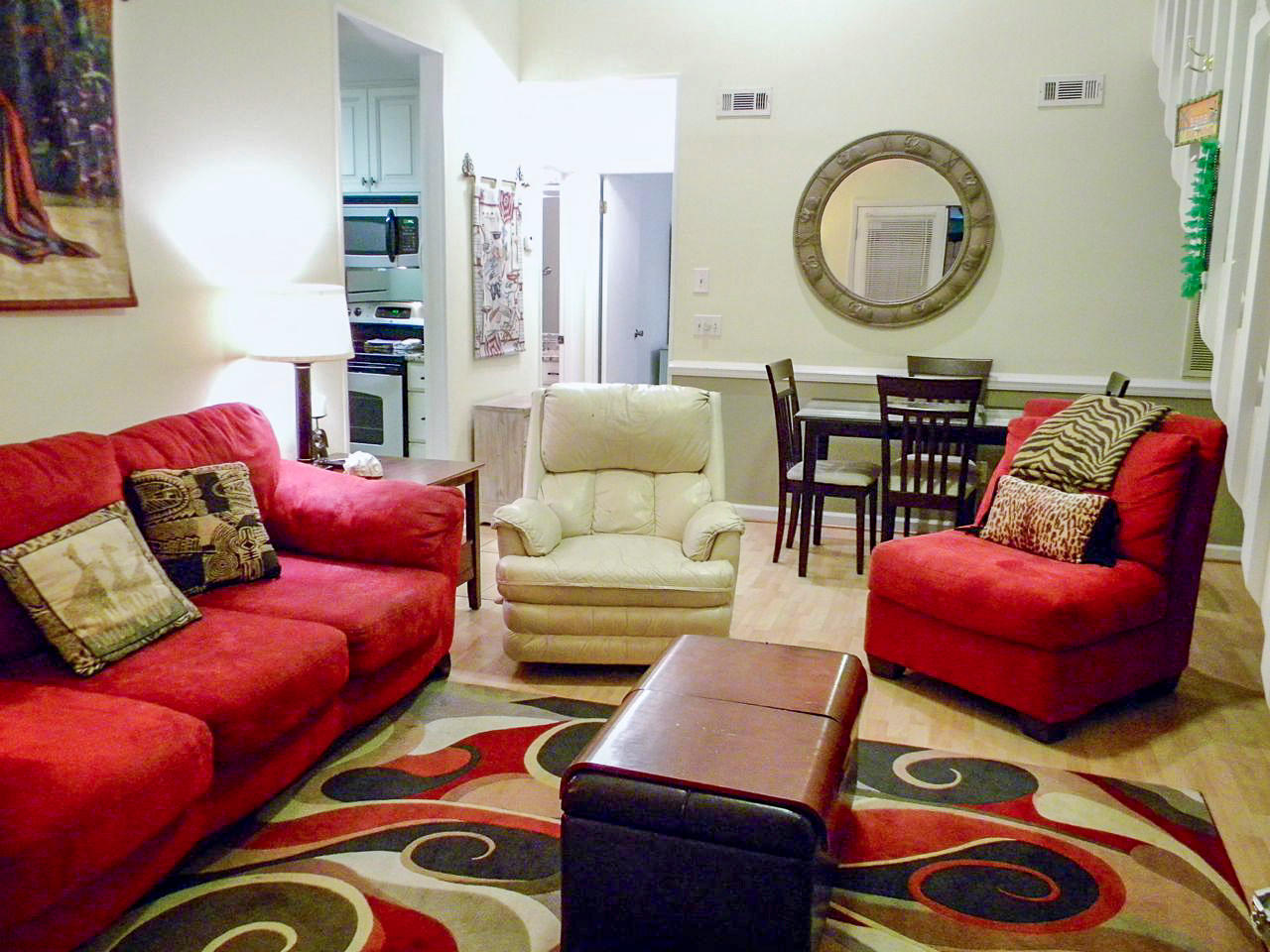 Horizon South XVI - Residential