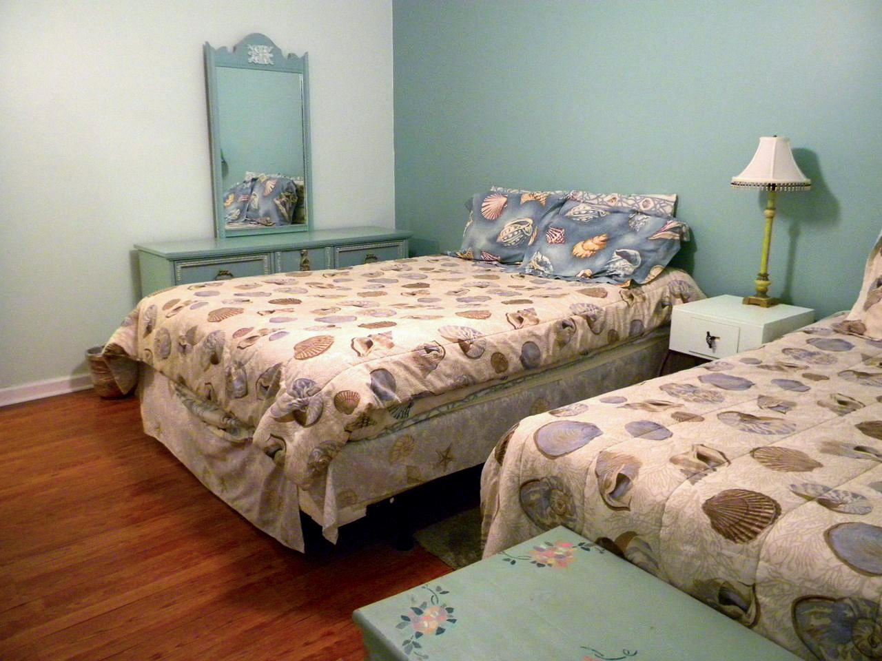 Horizon South XVI - Residential